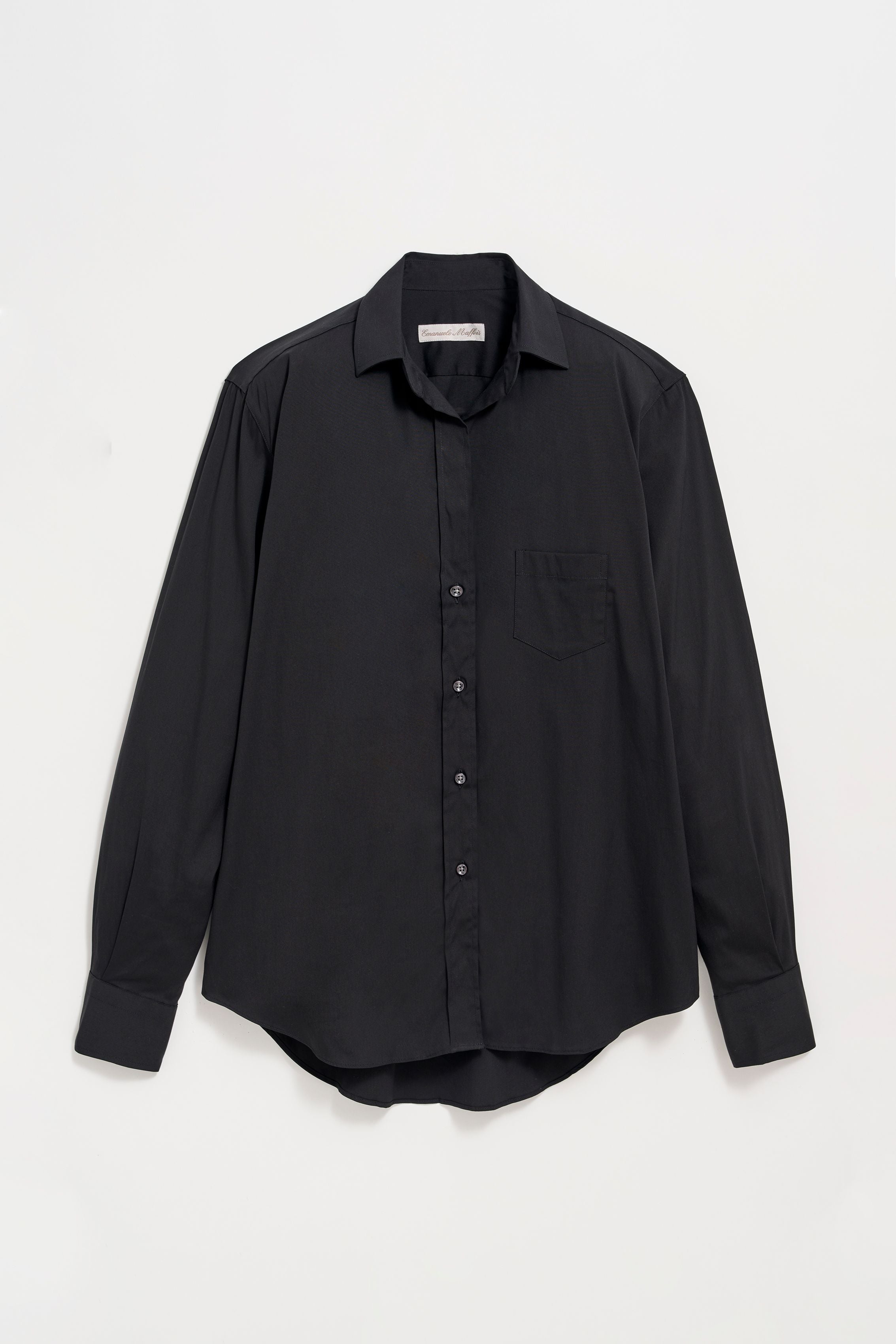 Ilenia Pocket Shirt