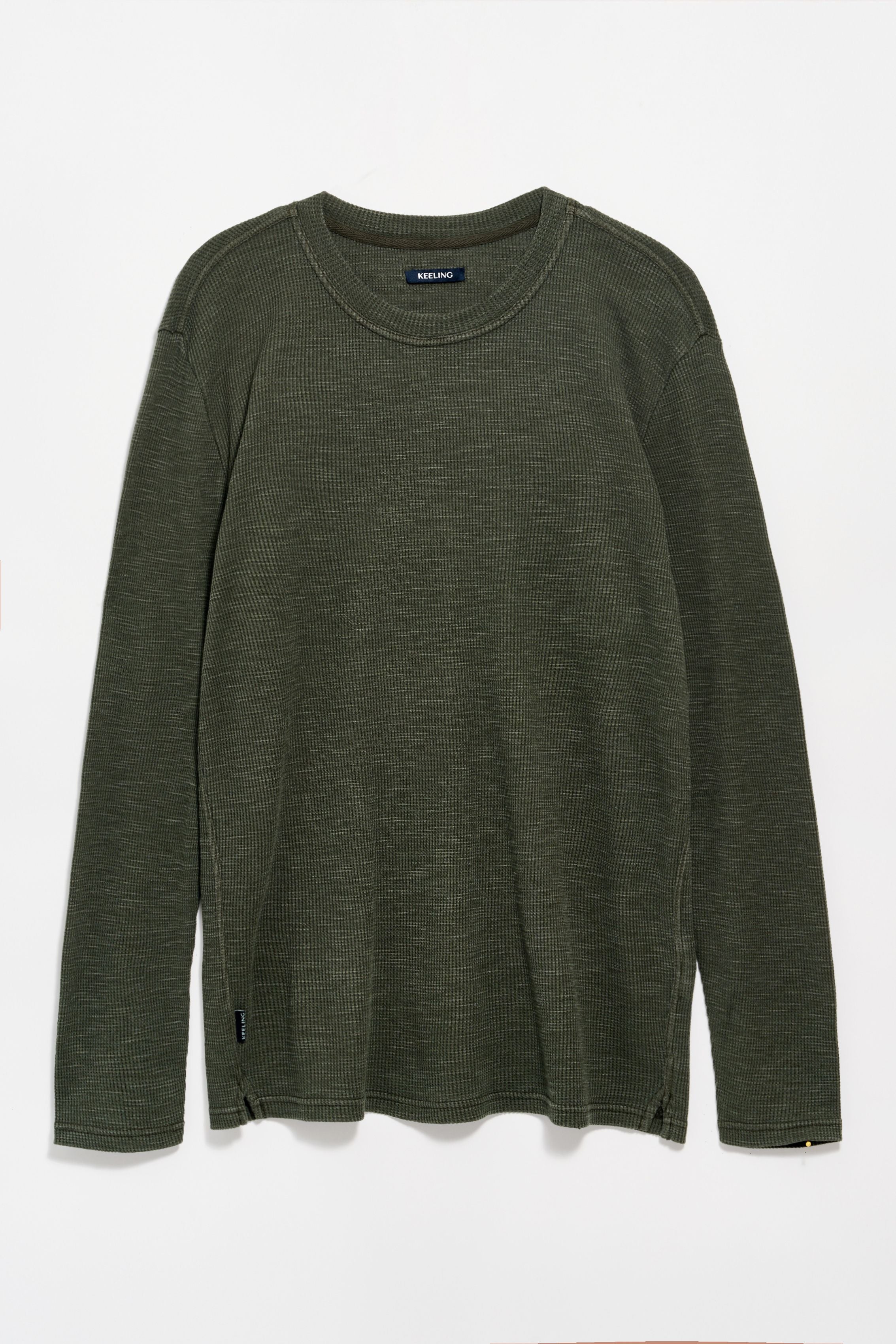 L/S Thermal T-shirt