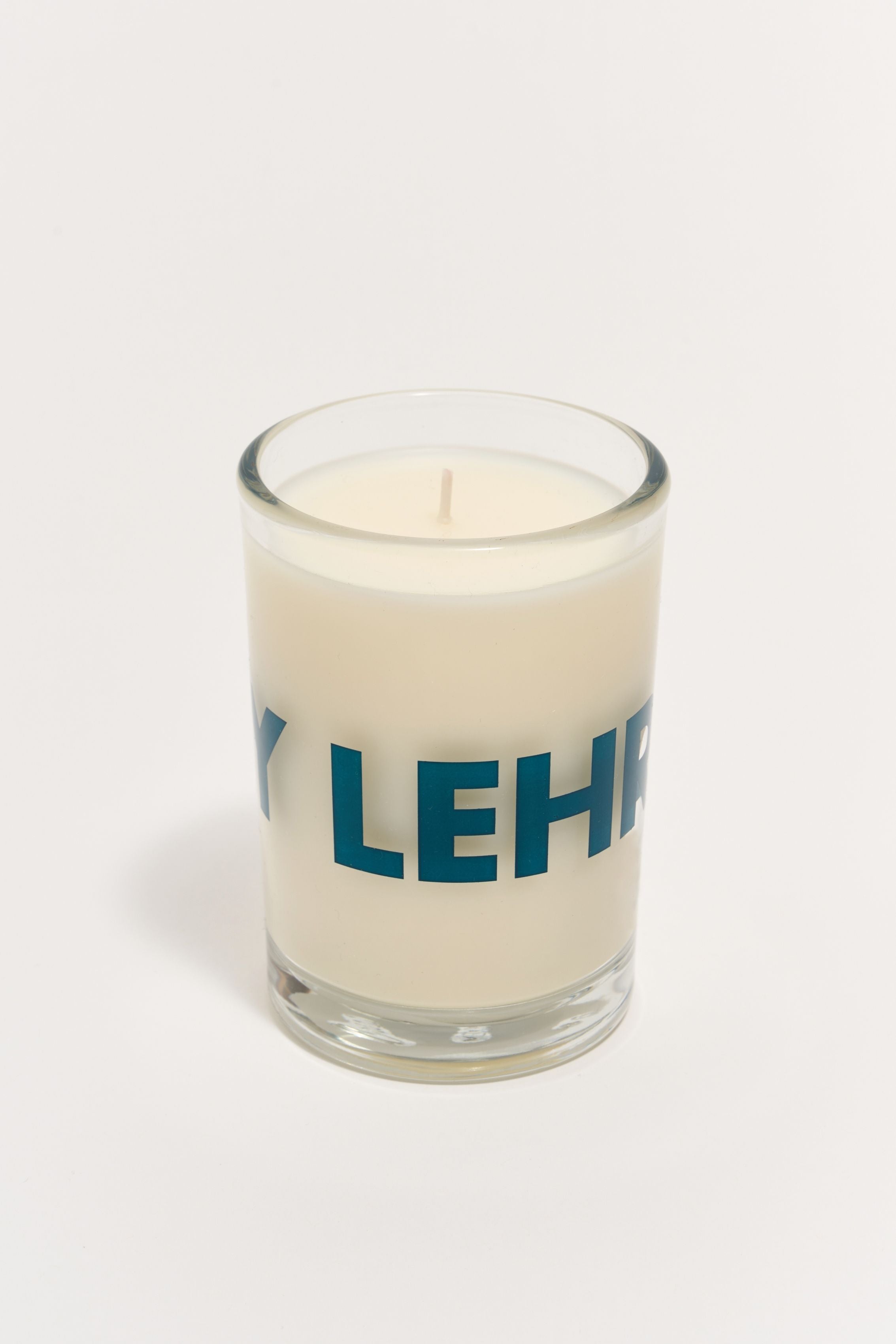 Henry Lehr Candle