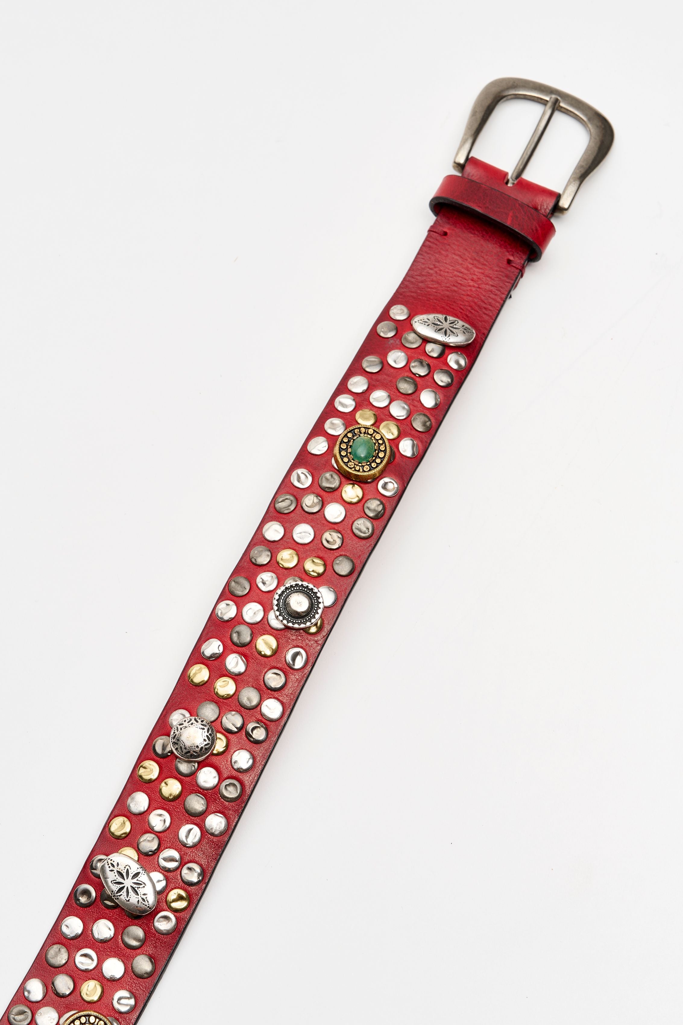 Pelle Lancaster Belt