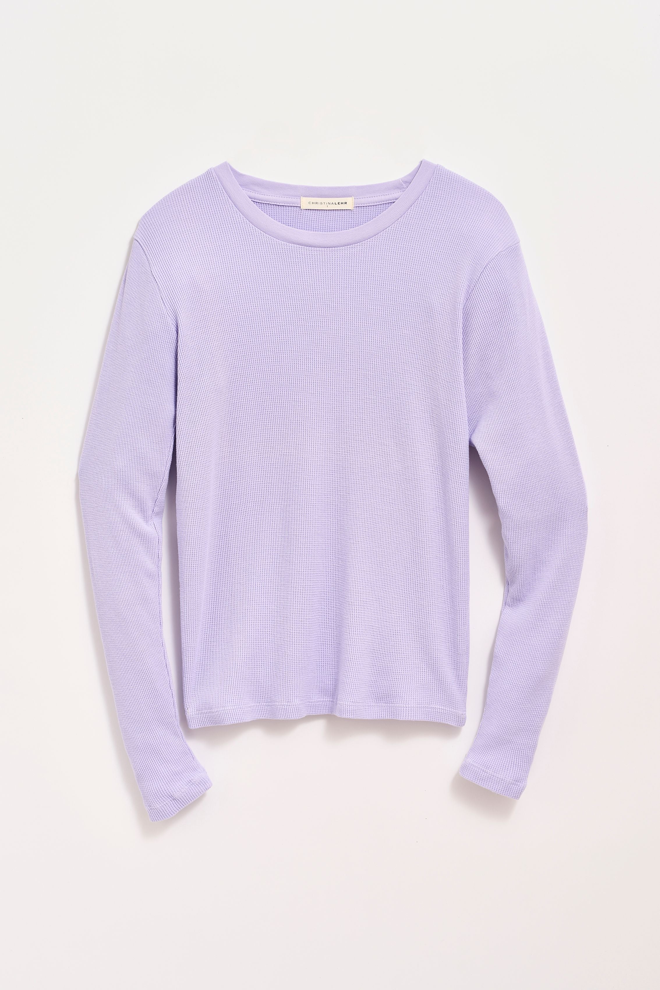 Long Sleeve Thermal Tee