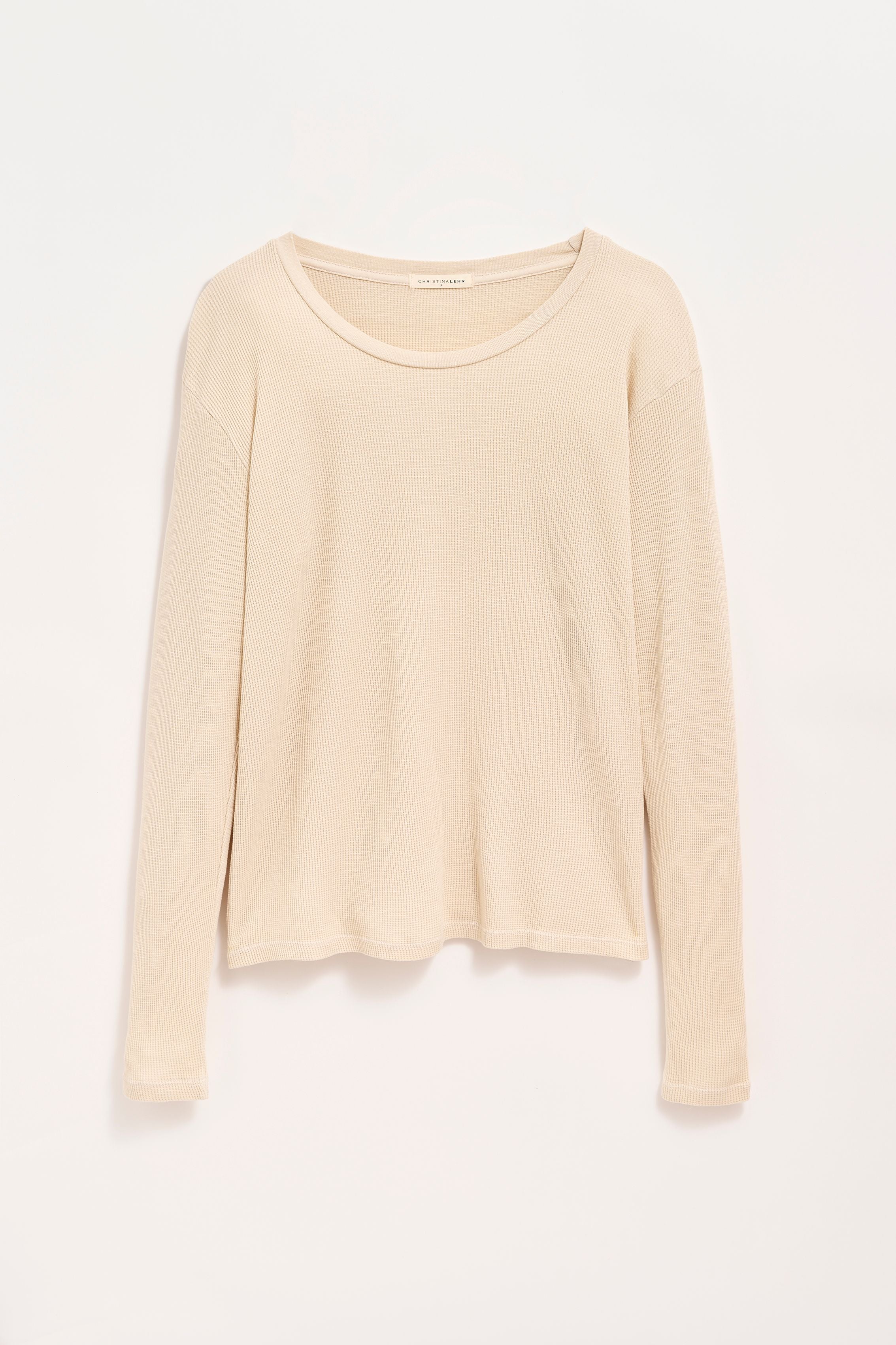 Long Sleeve Thermal Tee