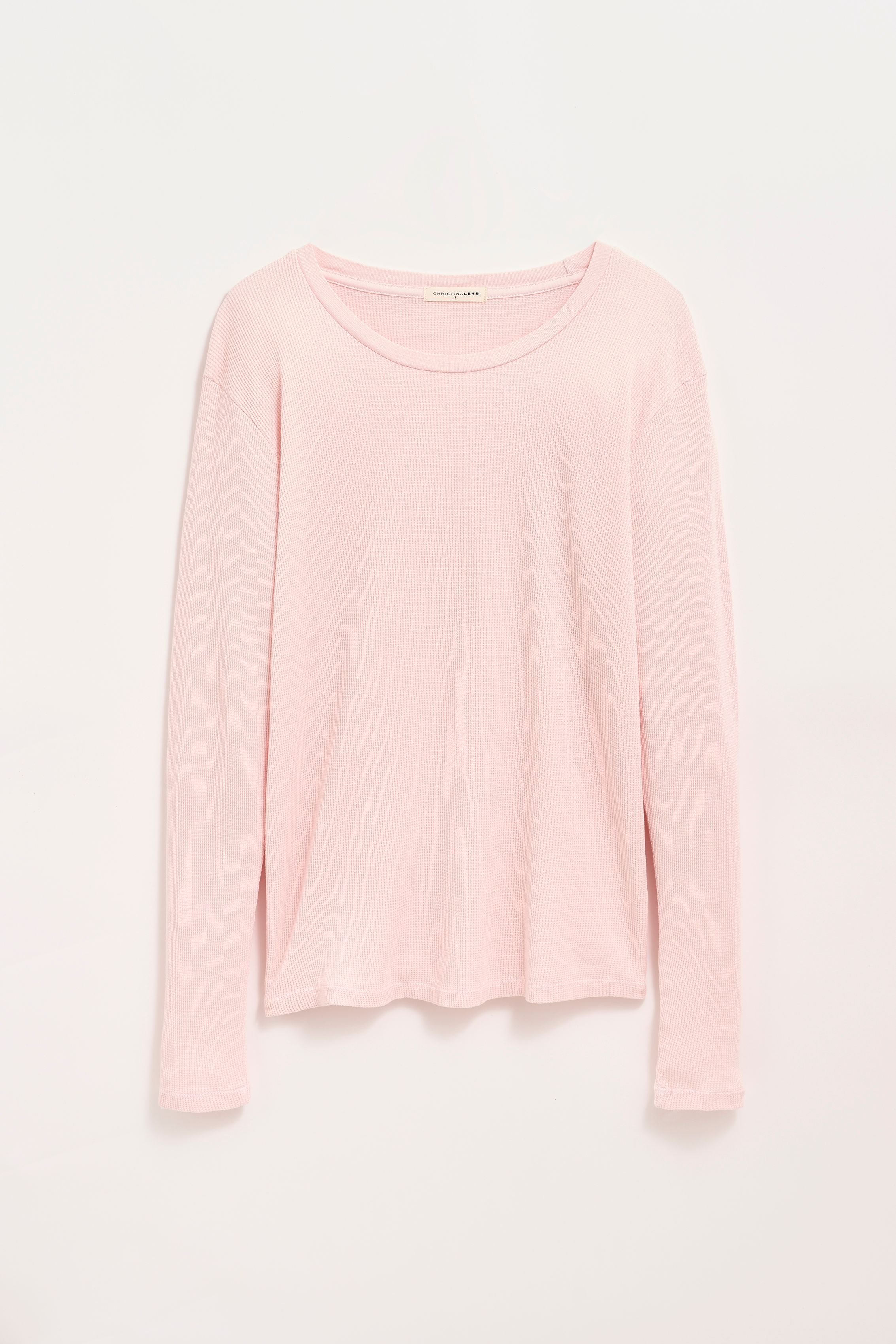 Long Sleeve Thermal Tee