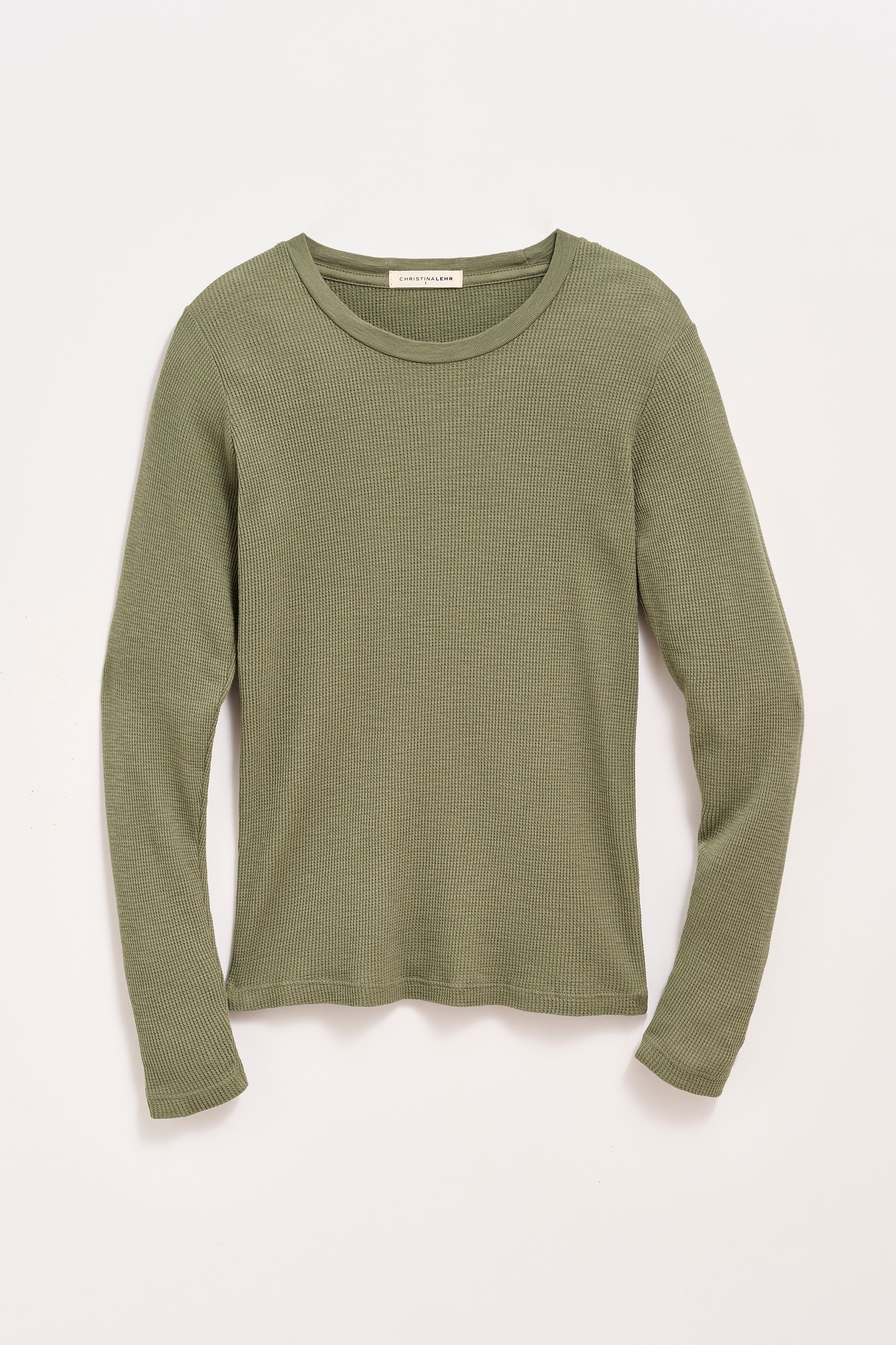 Long Sleeve Thermal Tee