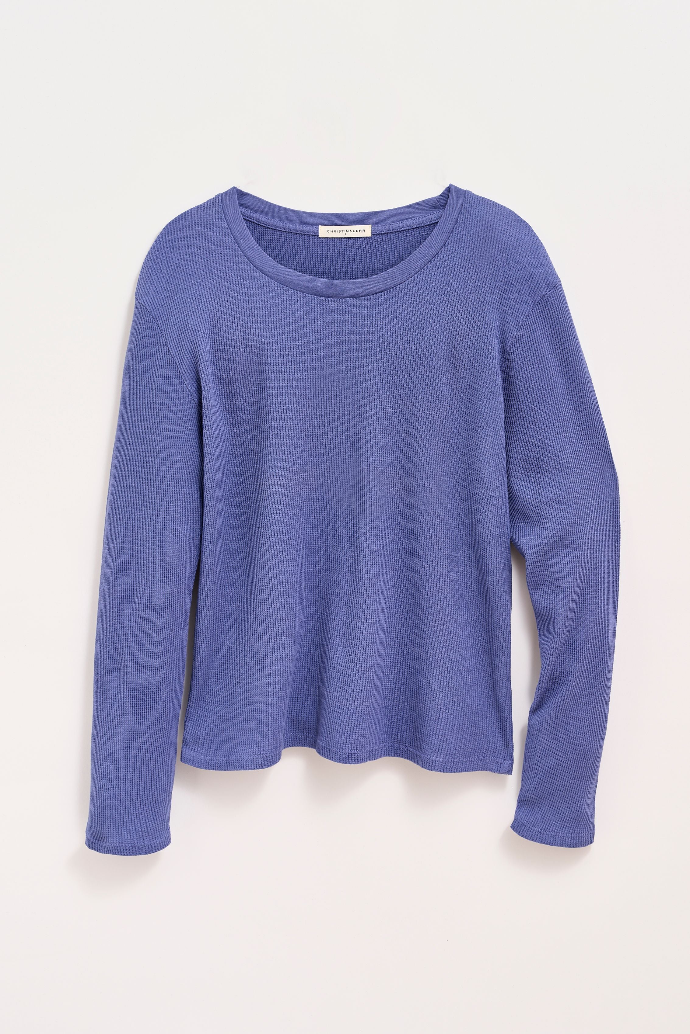 Long Sleeve Thermal Tee