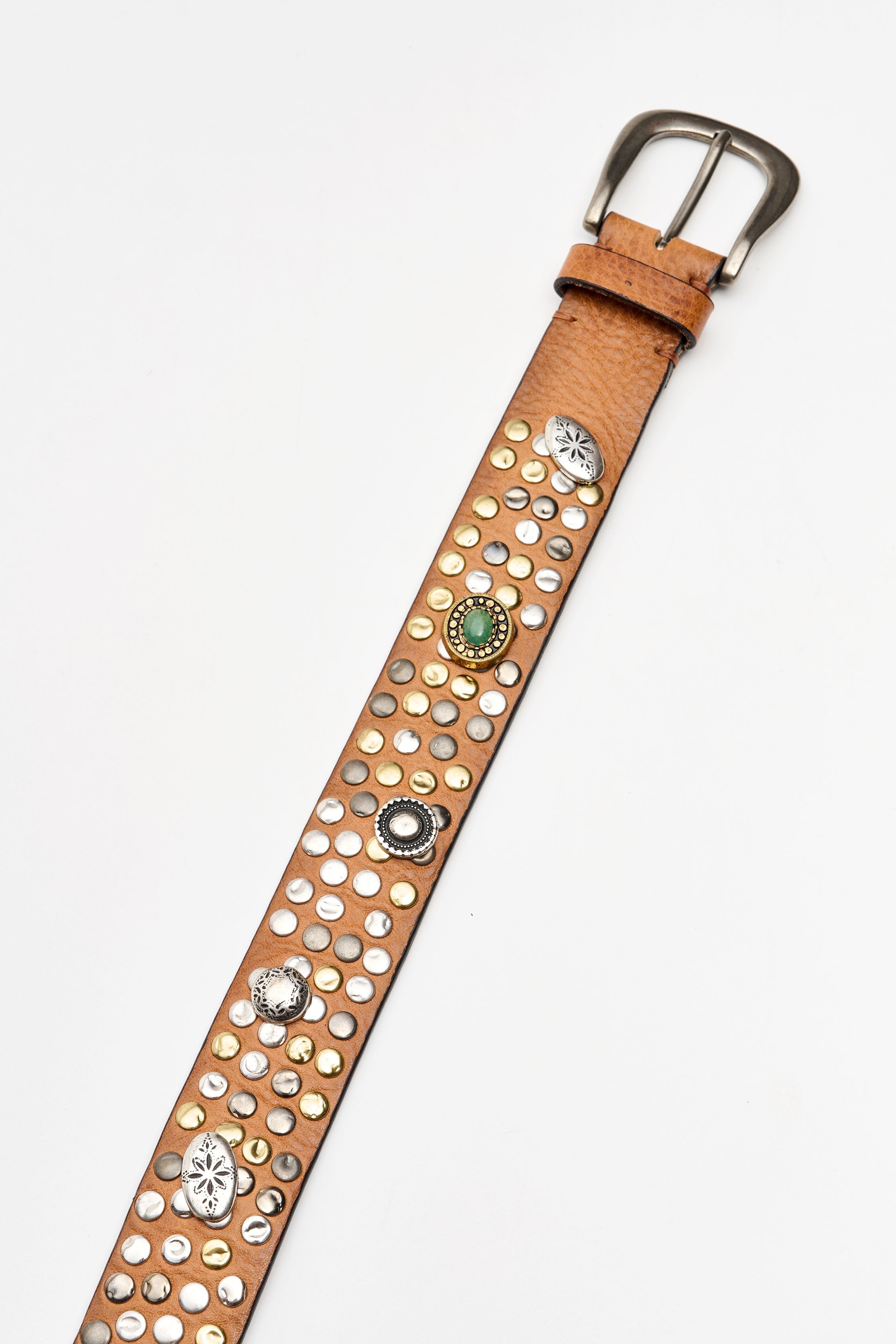 Pelle Lancaster Belt