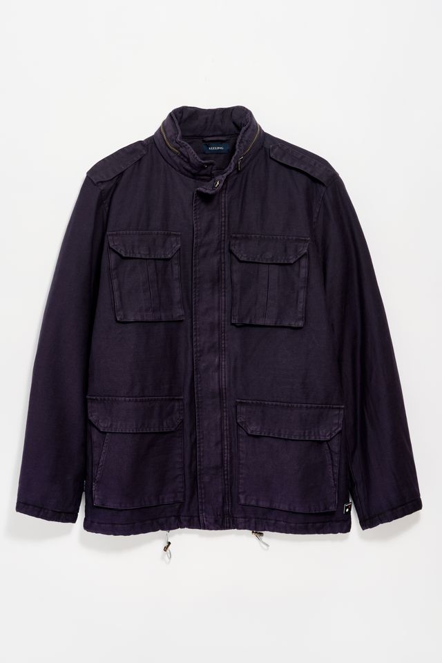 Field Jacket