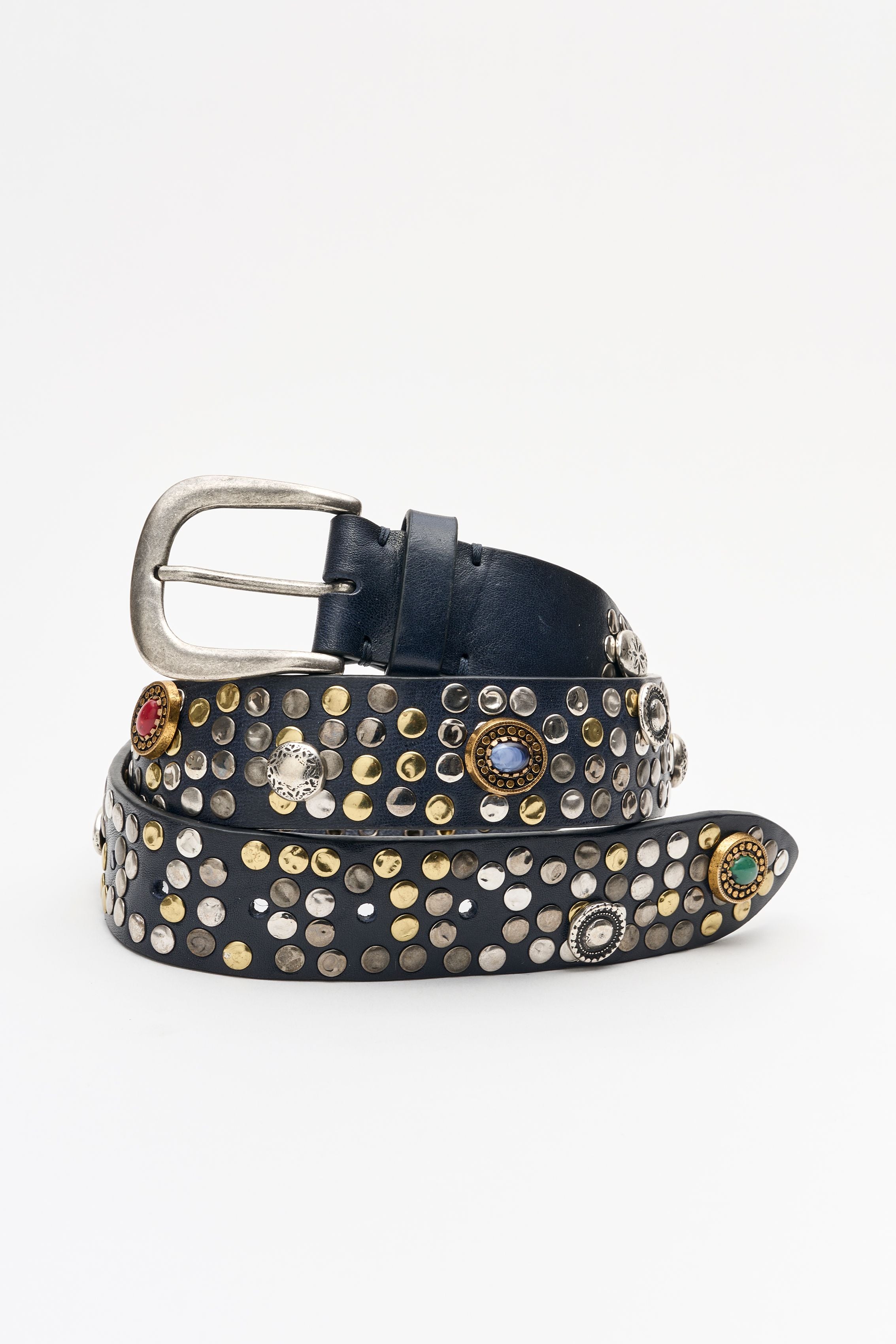 Pelle Lancaster Belt