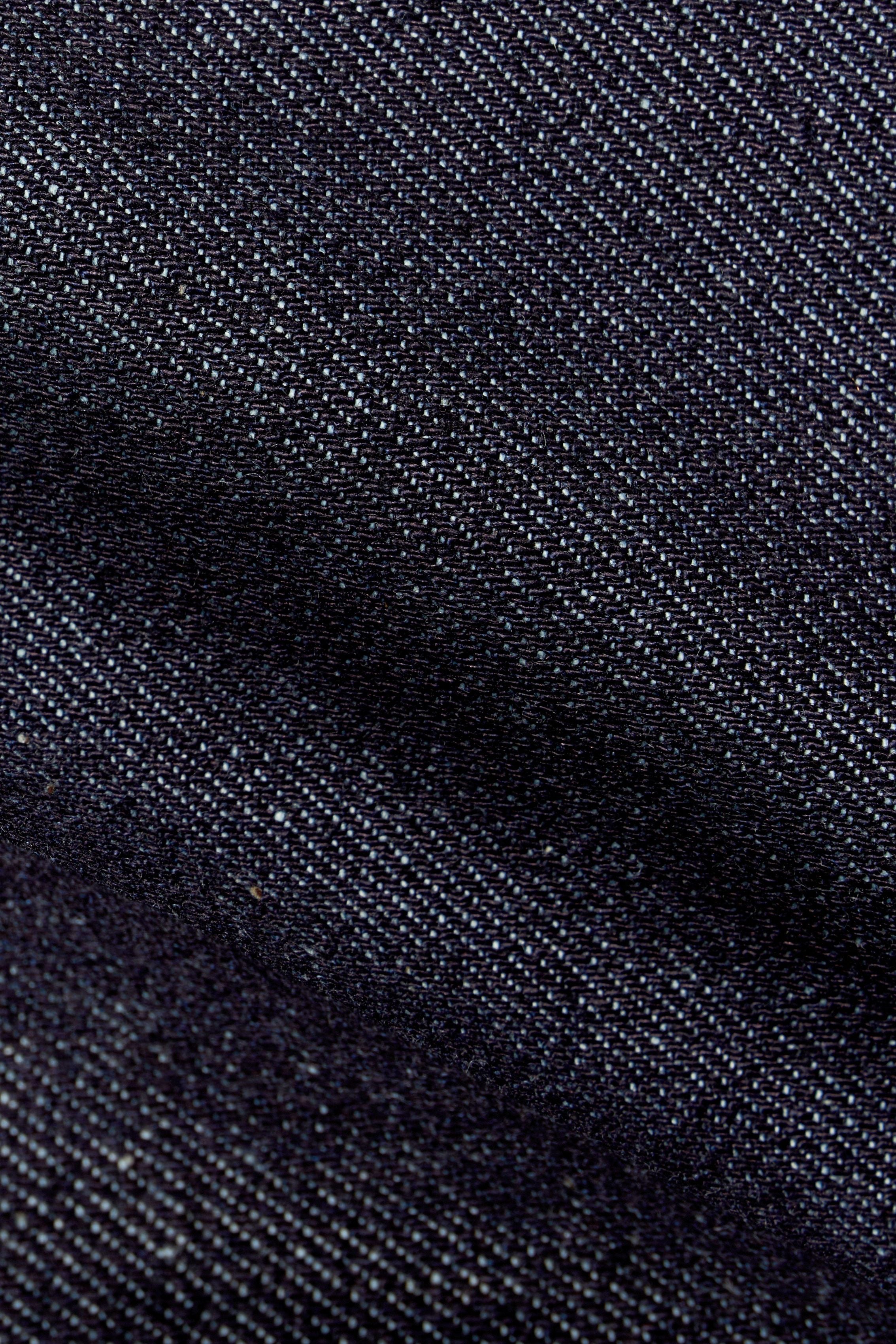 10.5OZ Pen Slim - Indigo