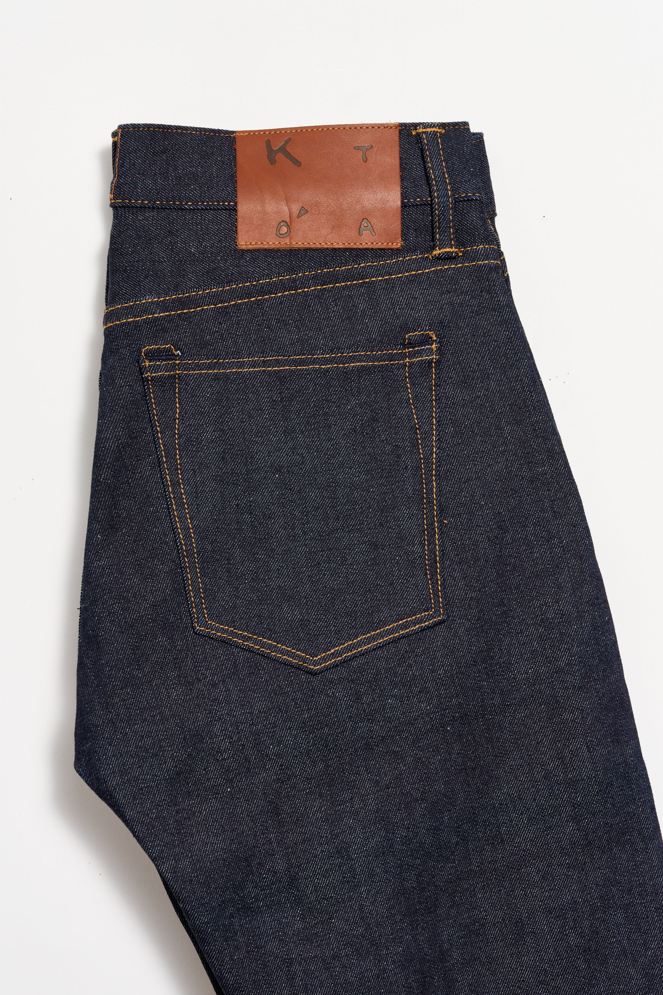 10.5OZ Pen Slim - Indigo