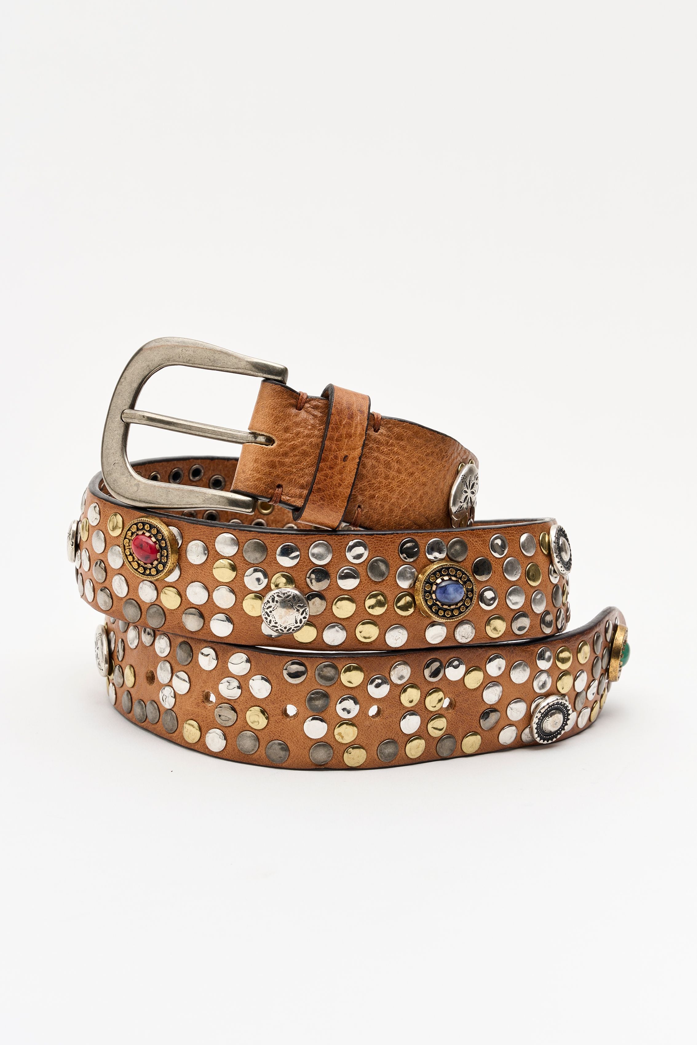 Pelle Lancaster Belt