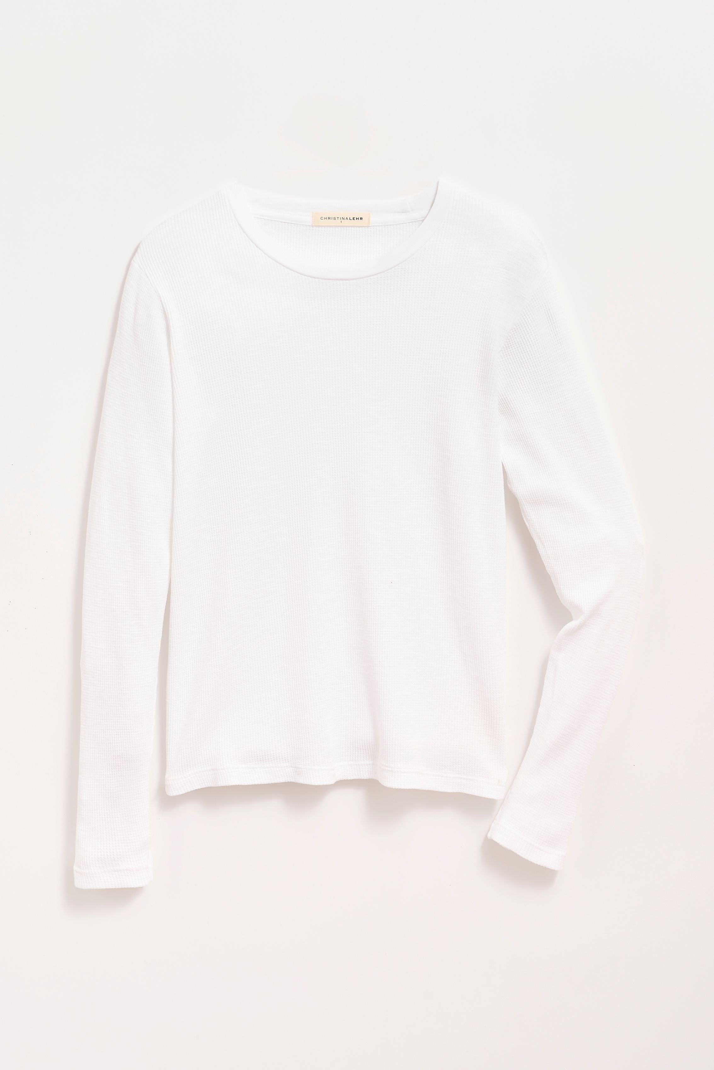 Long Sleeve Thermal Tee