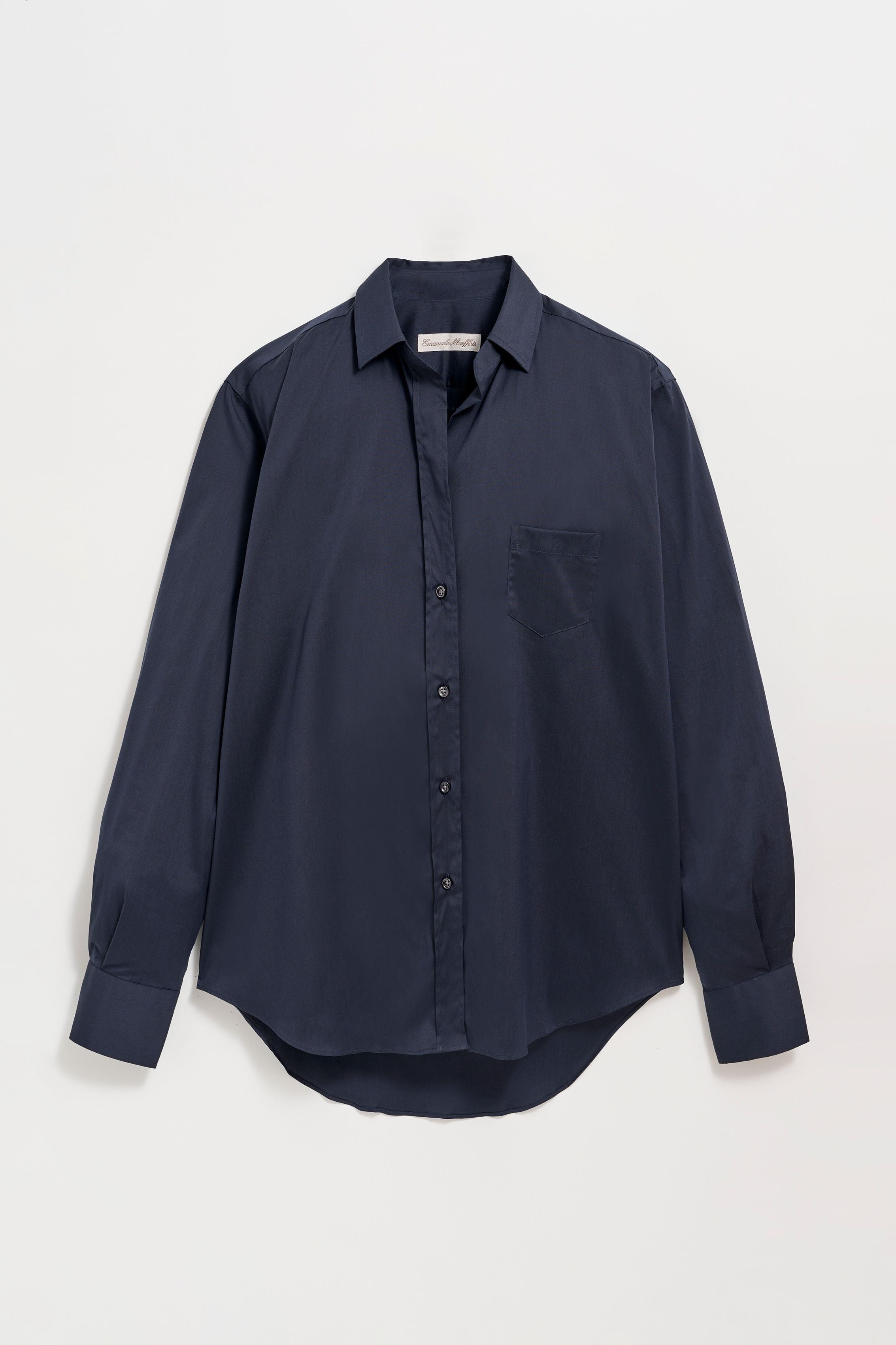 Ilenia Pocket Shirt