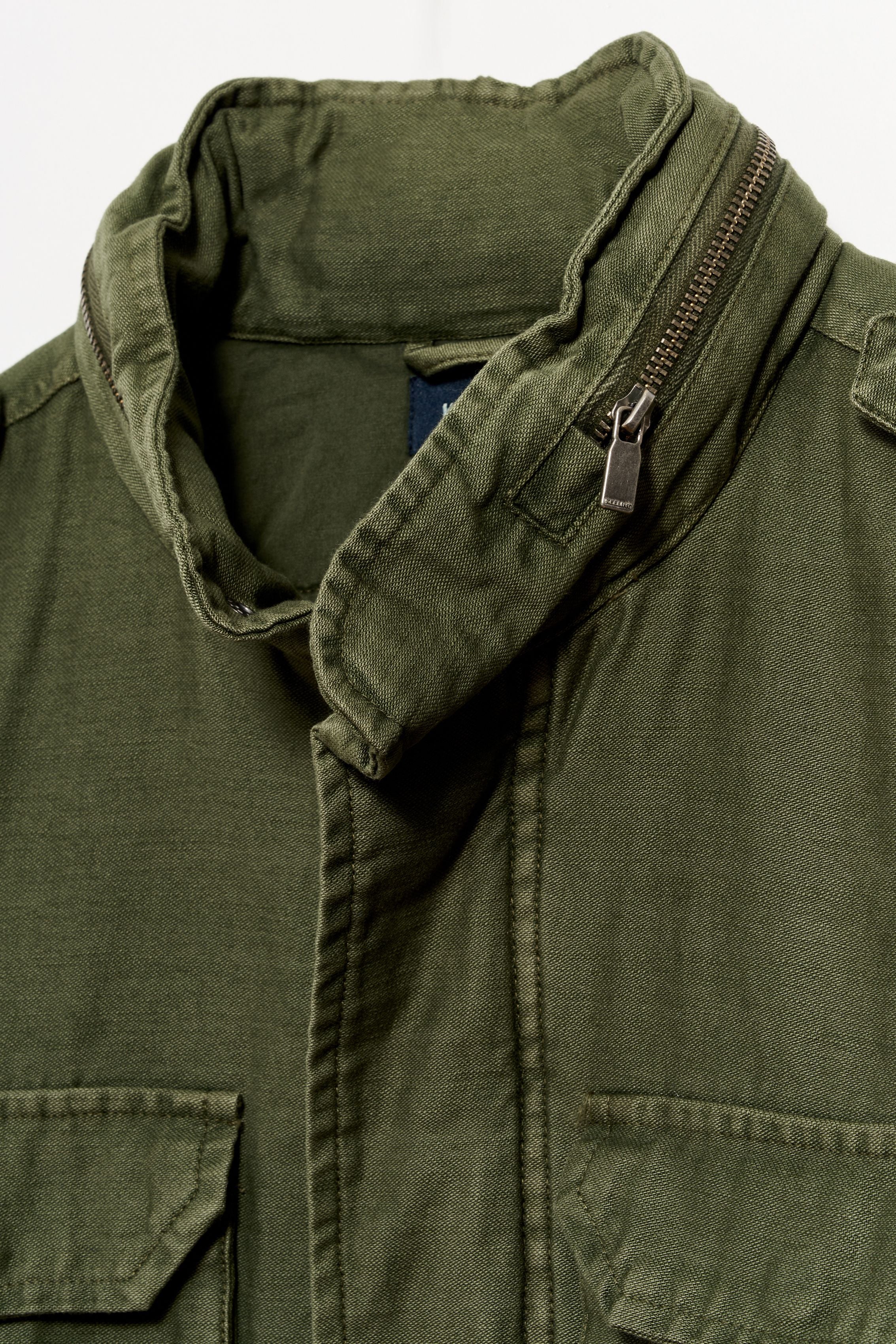 Field Jacket
