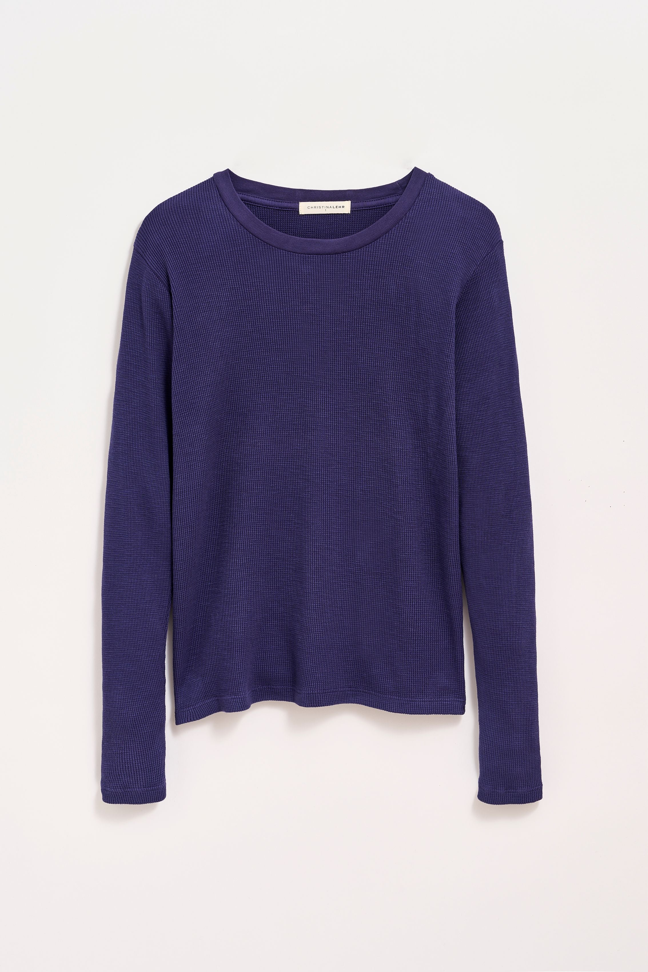 Long Sleeve Thermal Tee