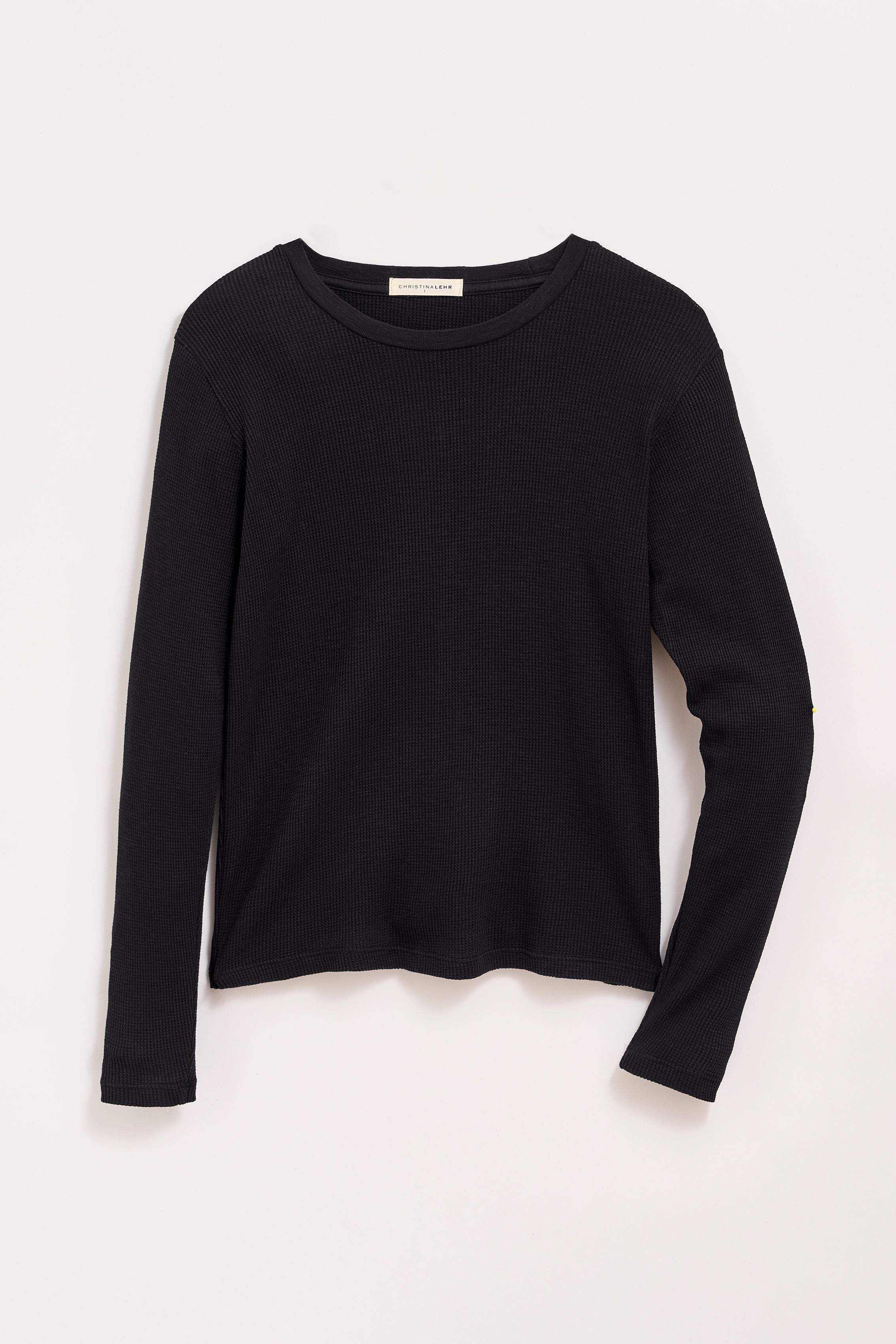 Long Sleeve Thermal Tee