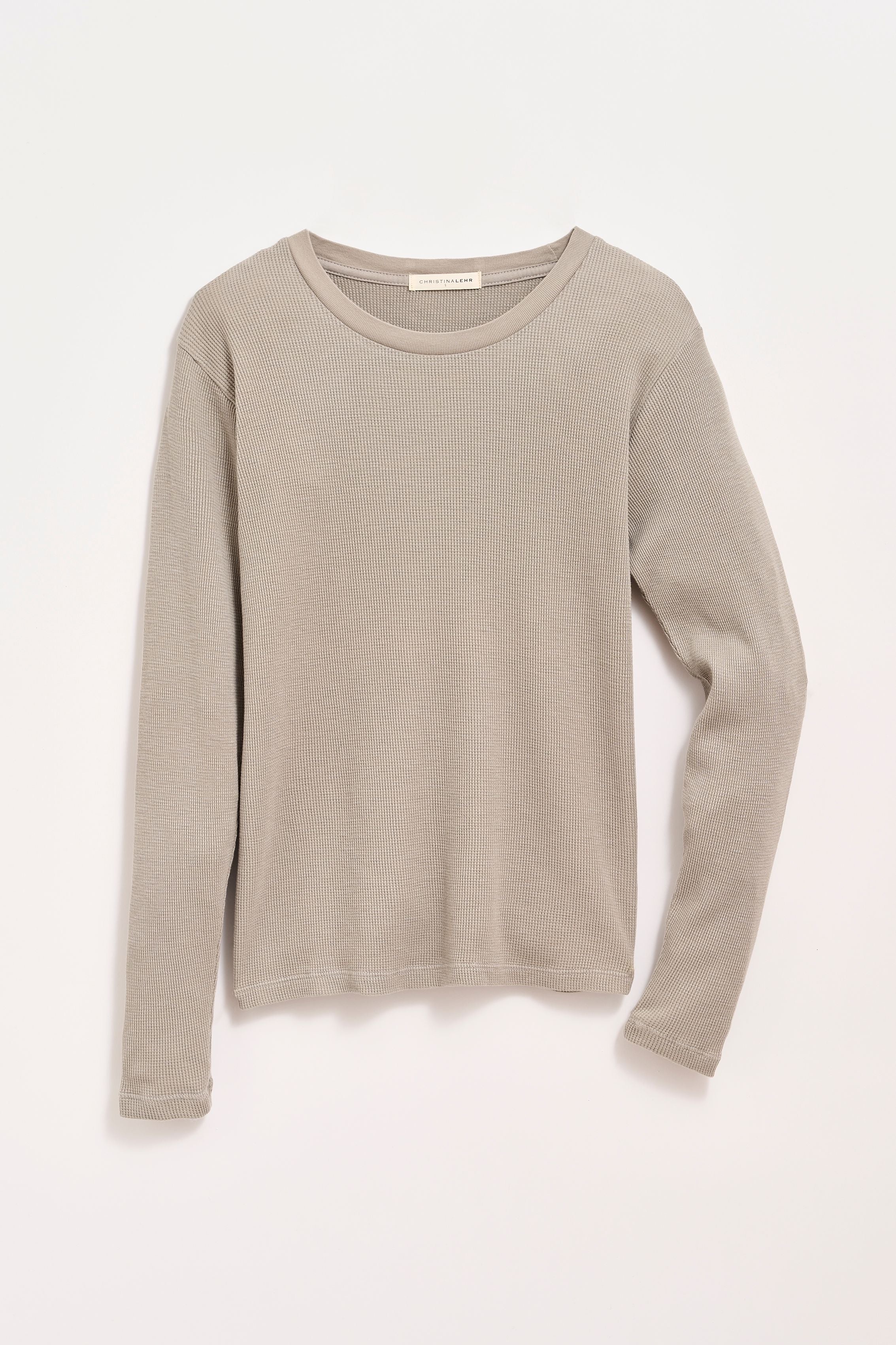 Long Sleeve Thermal Tee