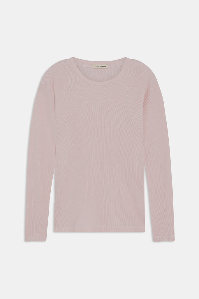 Thermal Tee (Pink)– henrylehr.com
