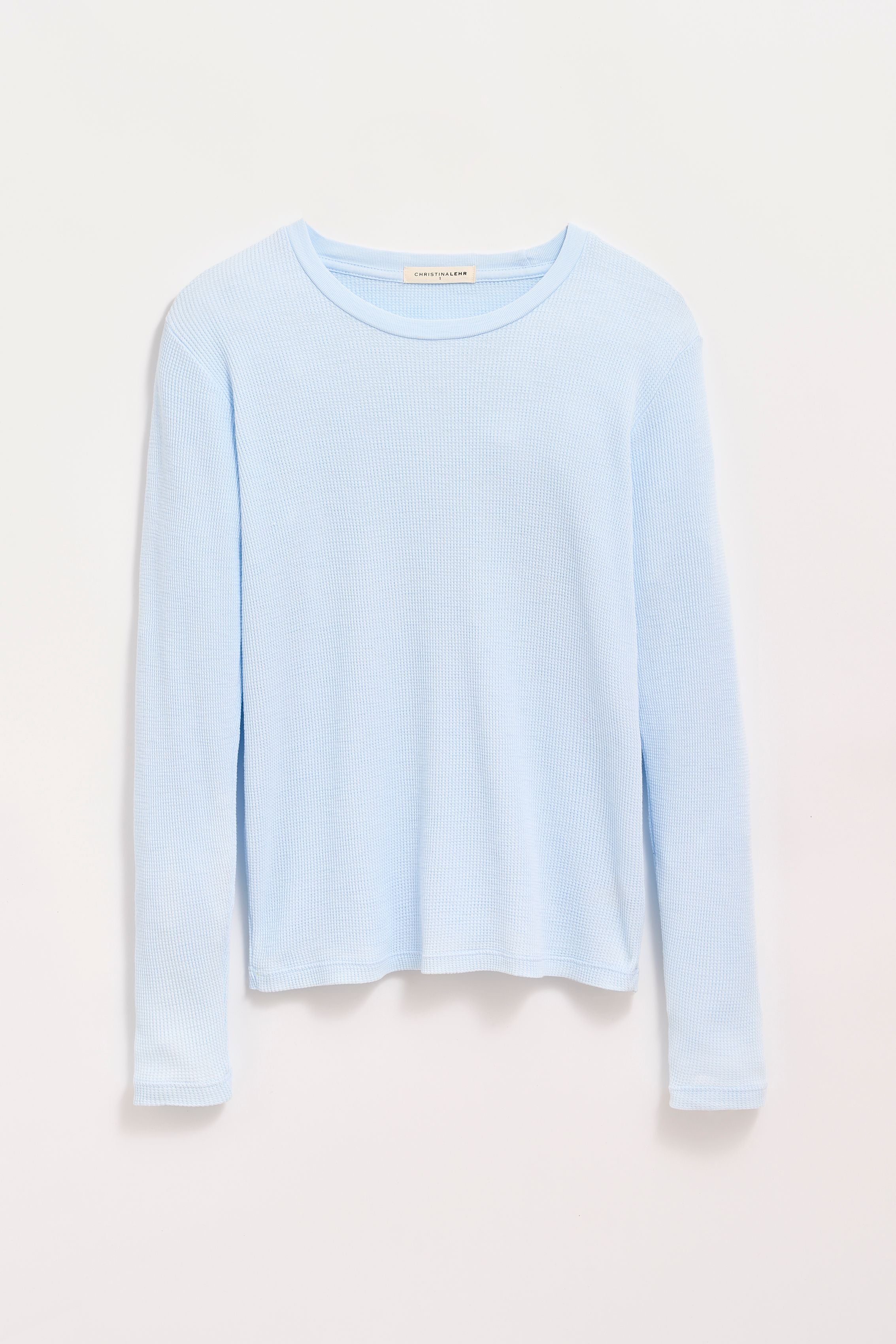 Long Sleeve Thermal Tee