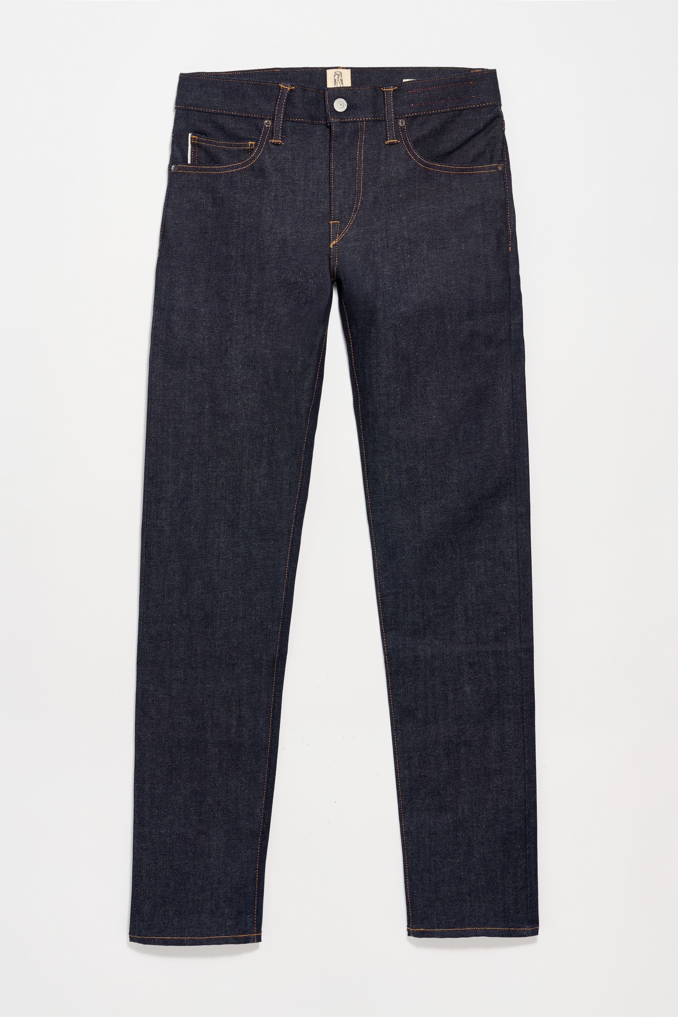 10.5OZ Pen Slim - Indigo