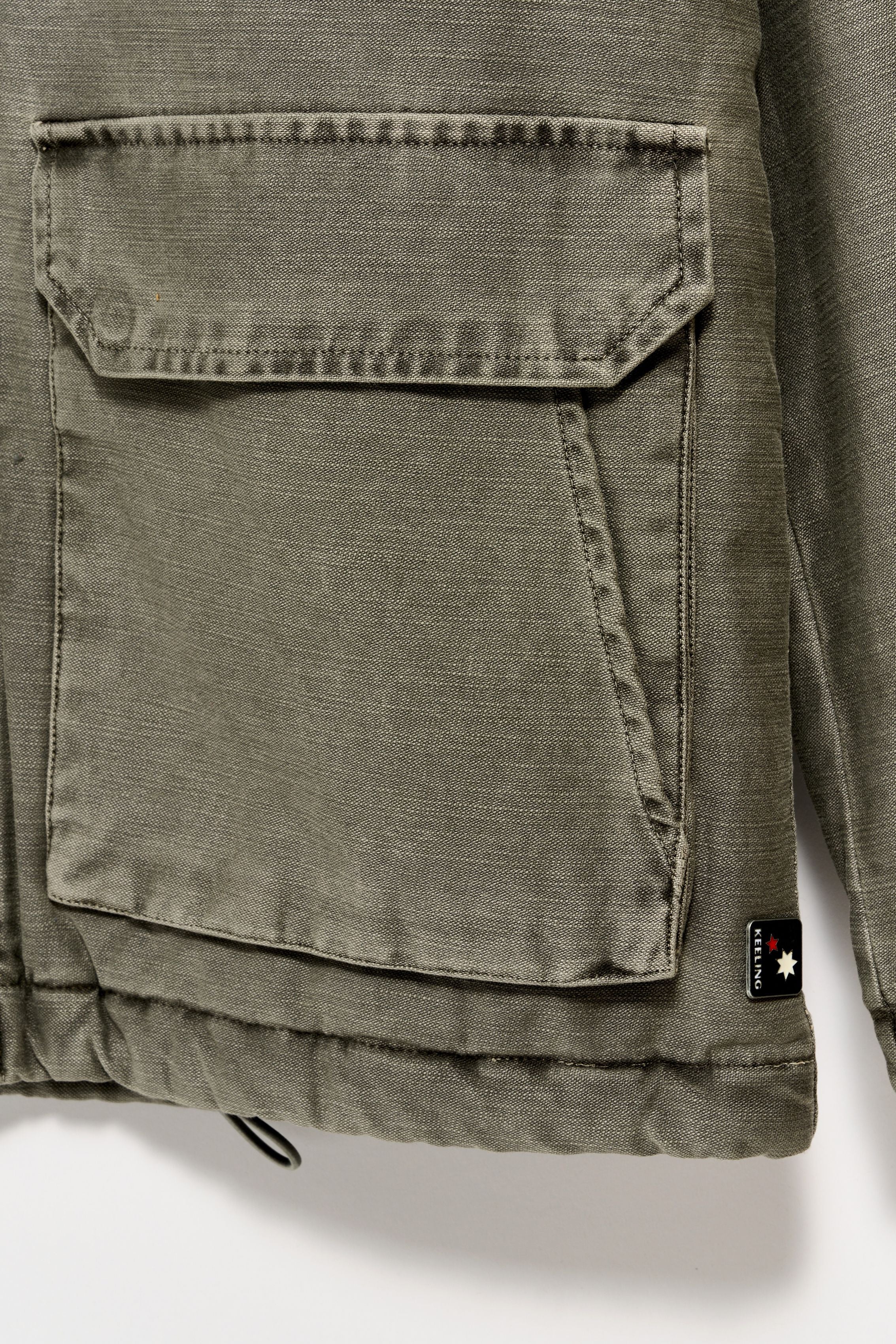 Field Jacket