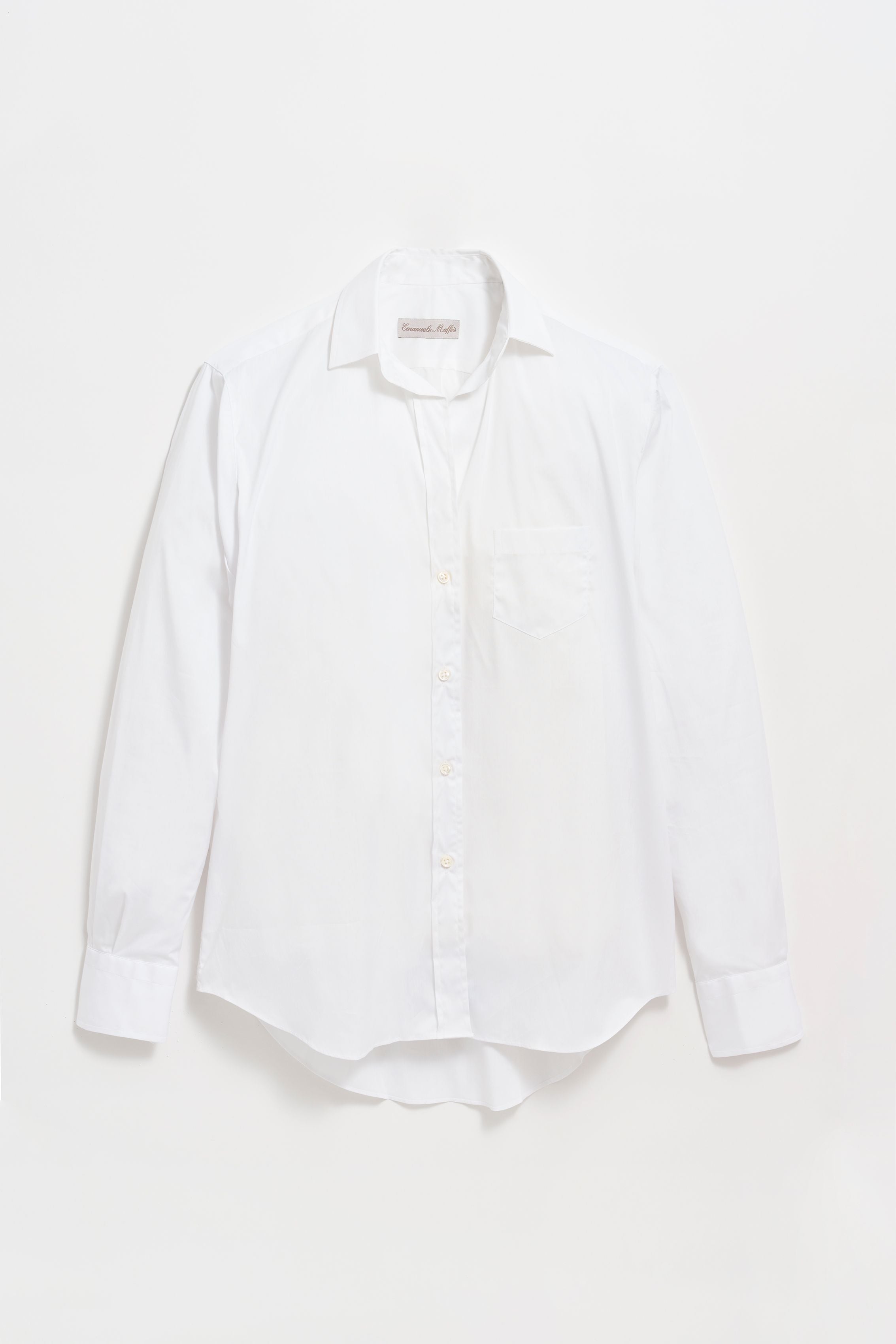 Ilenia Pocket Shirt