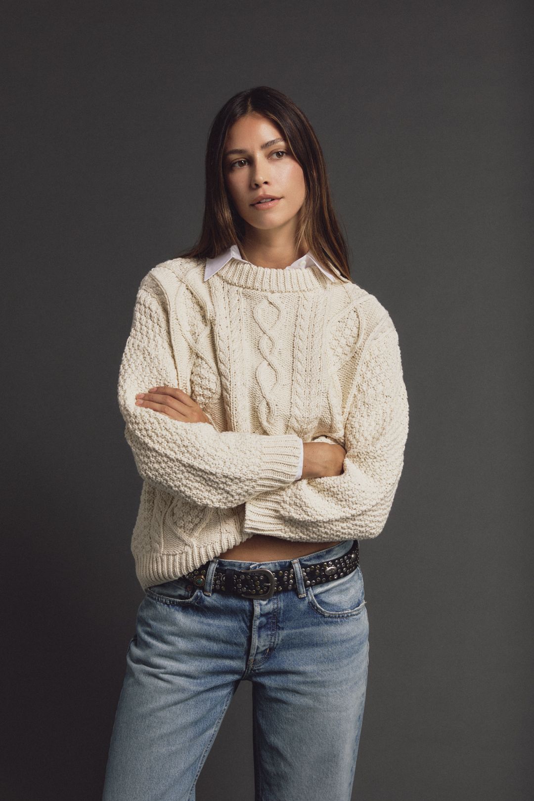 Pelle Lancaster Belt