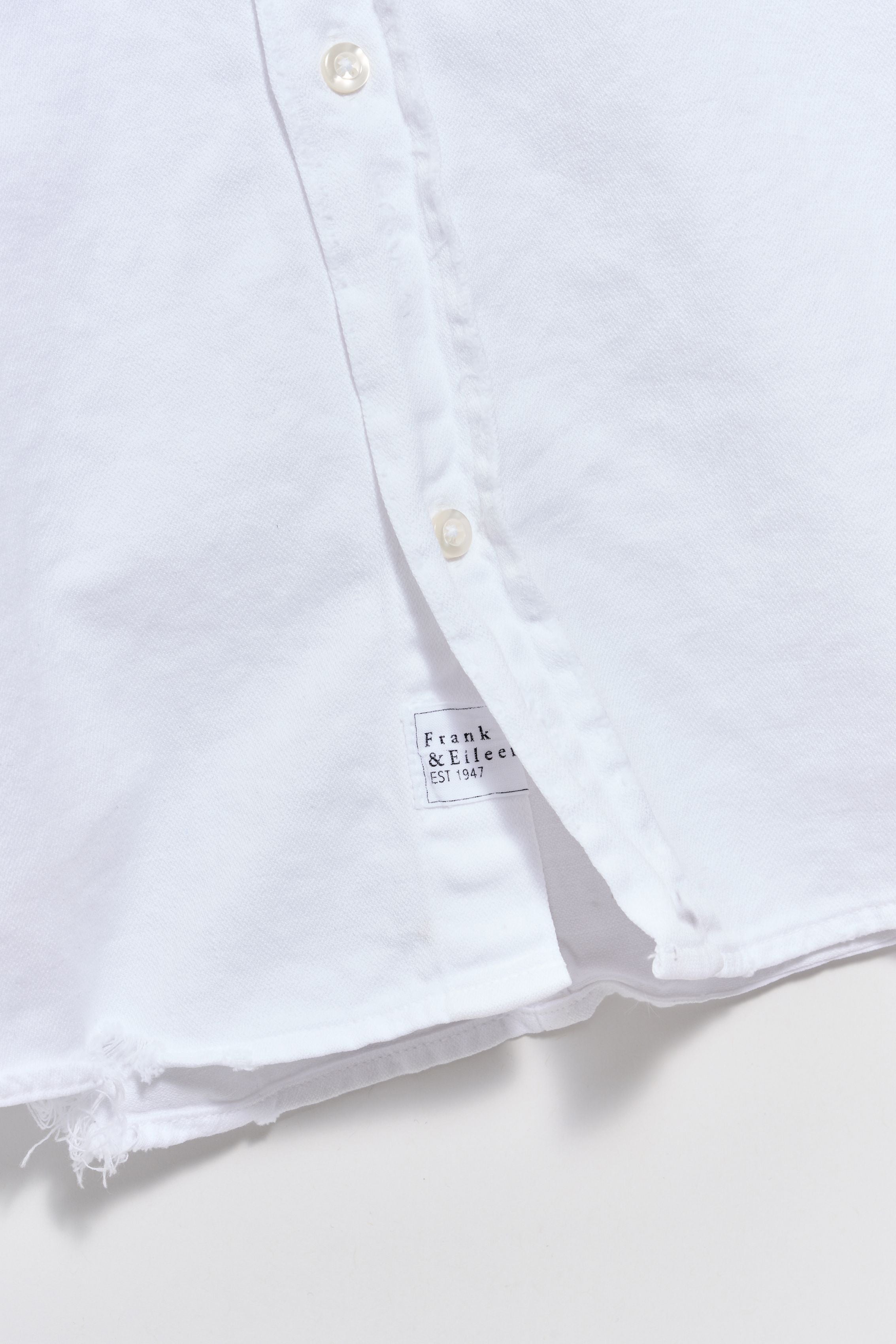 Luke Button-Up Shirt