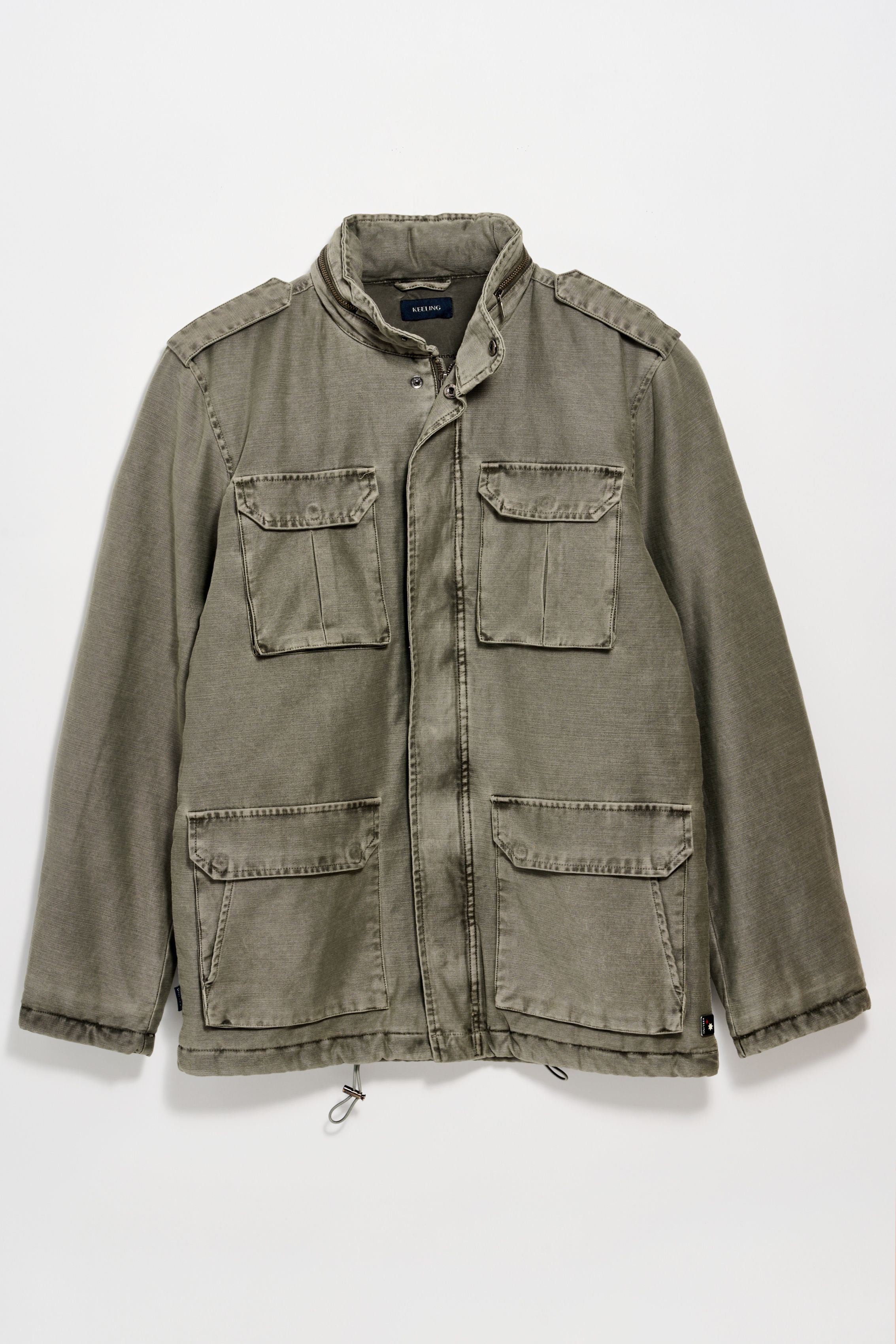 Field Jacket