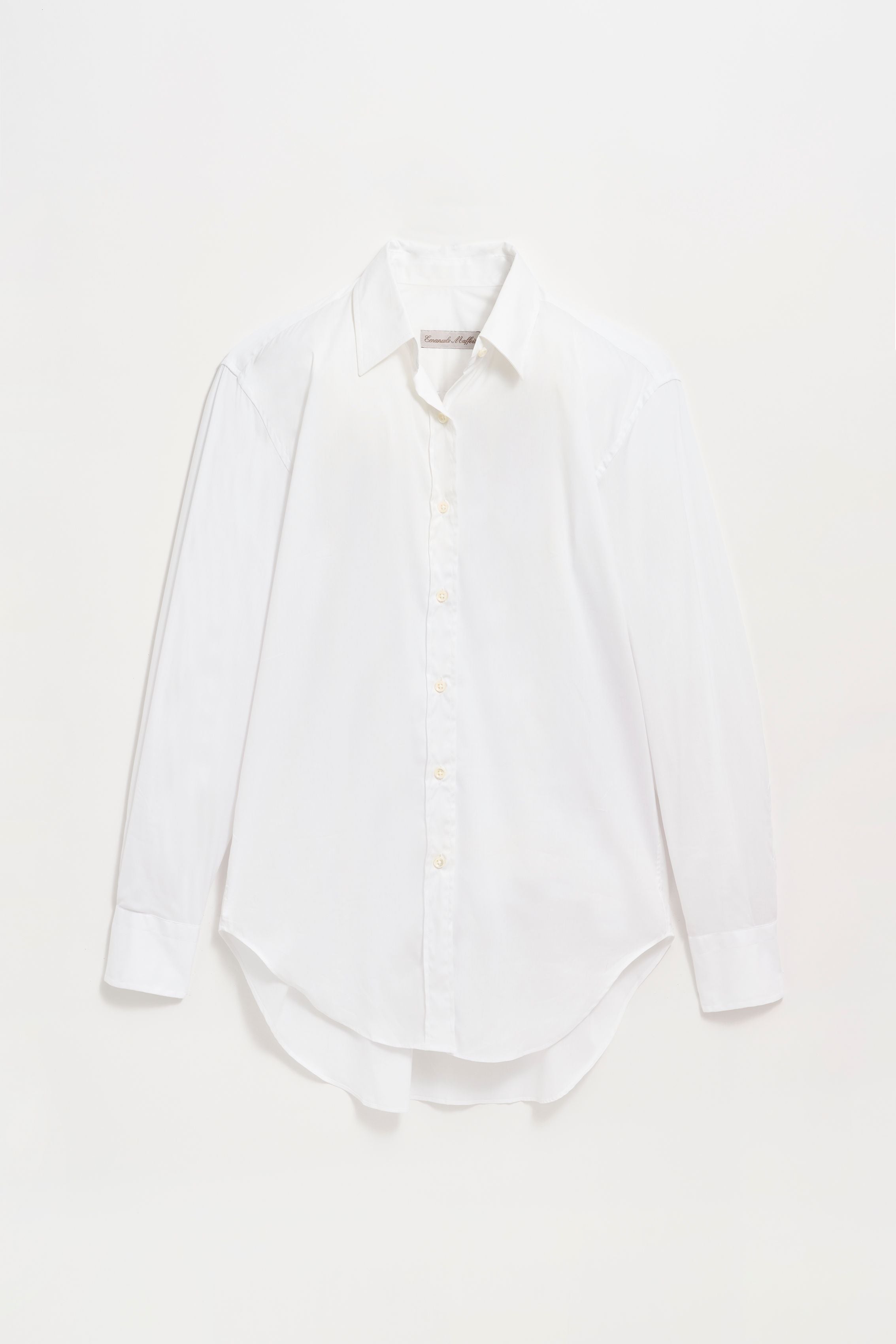 Judith Long Shirt