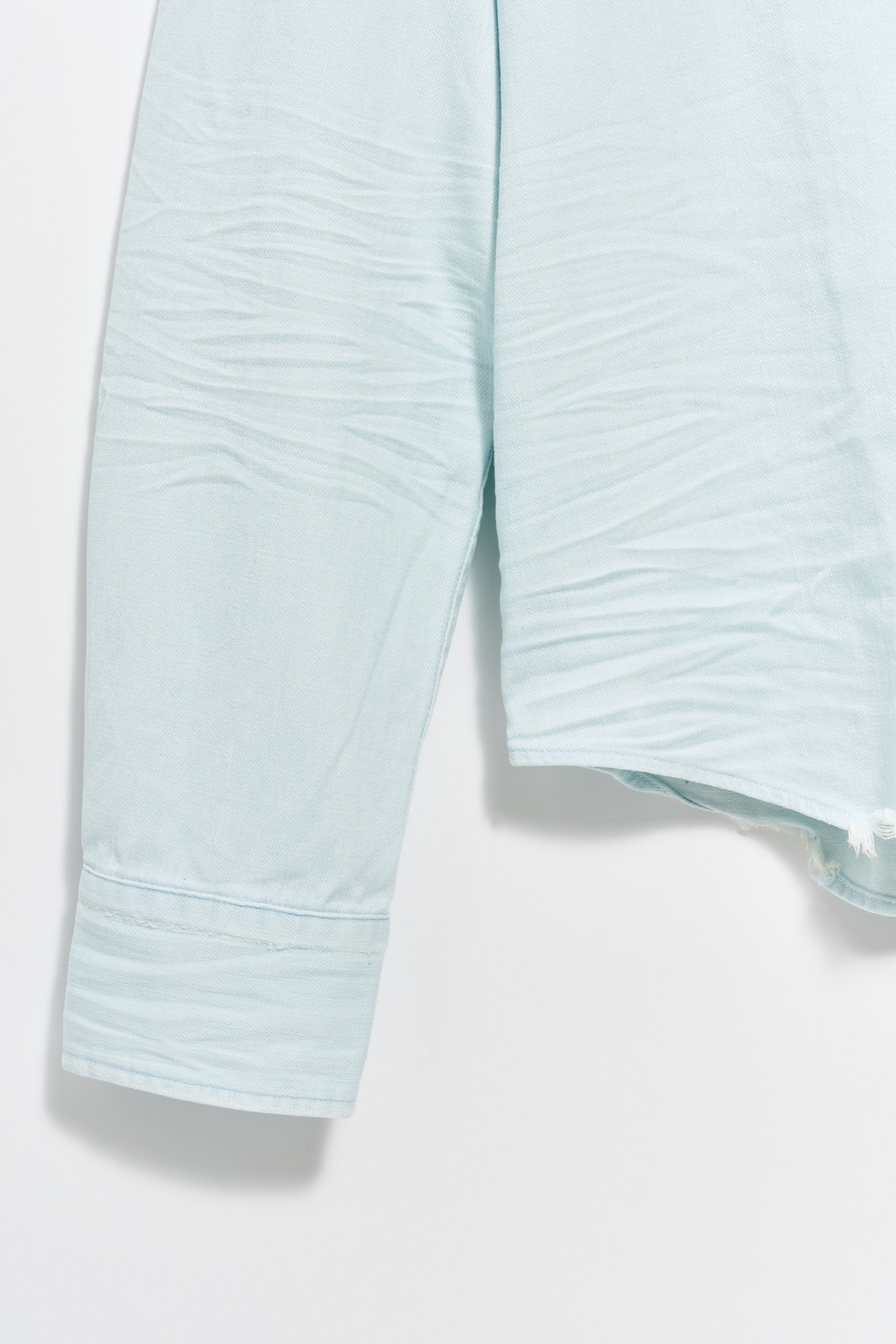 Luke Button-Up Shirt