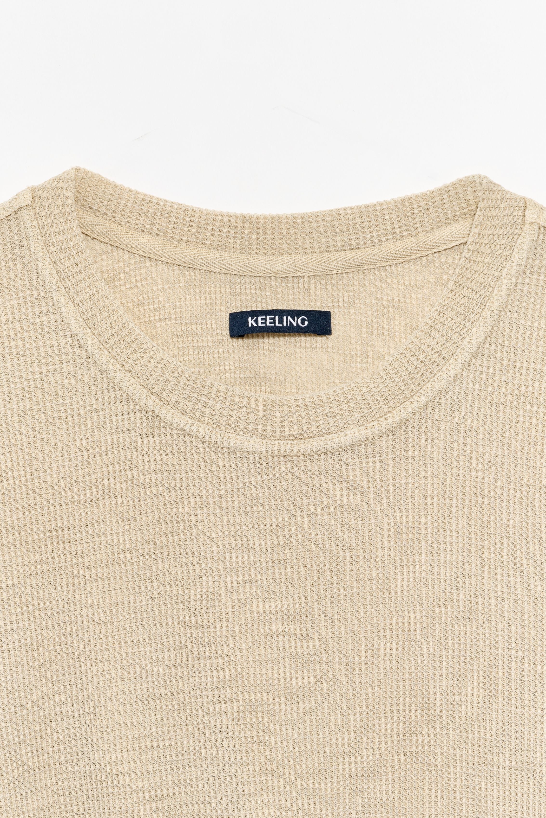 L/S Thermal T-shirt