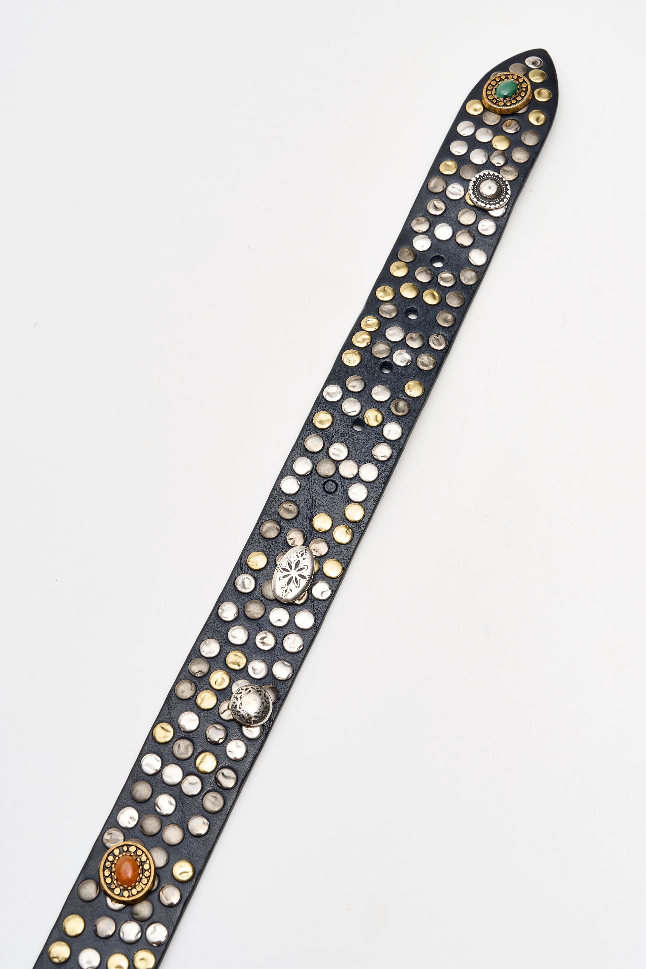 Pelle Lancaster Belt