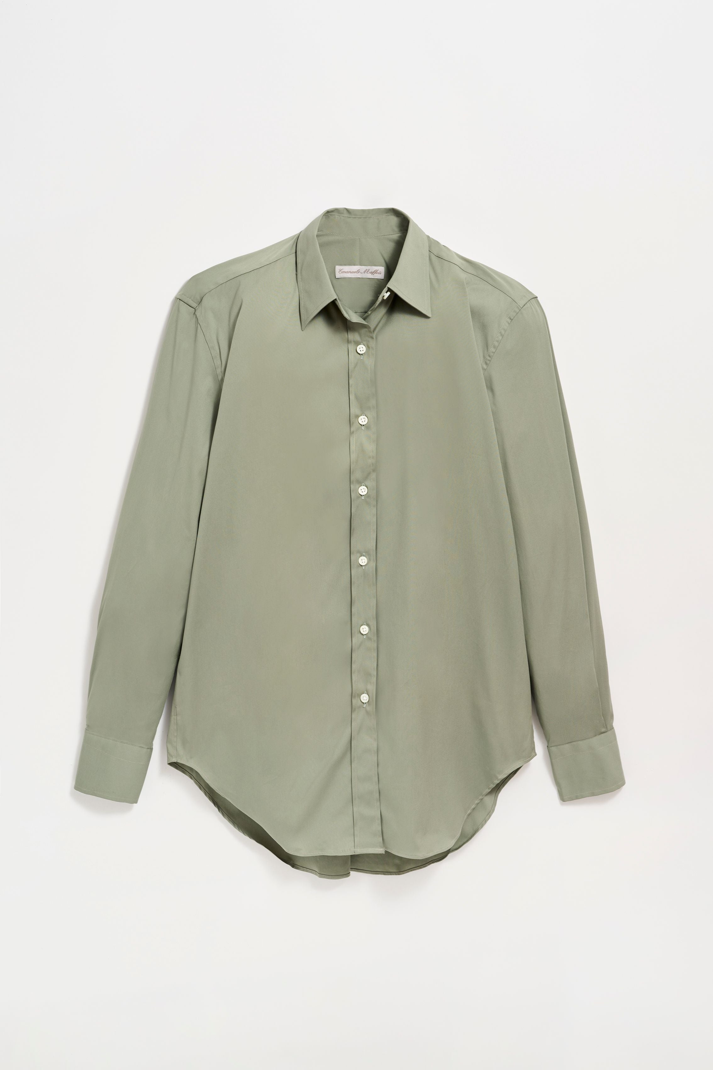 Judith Long Shirt