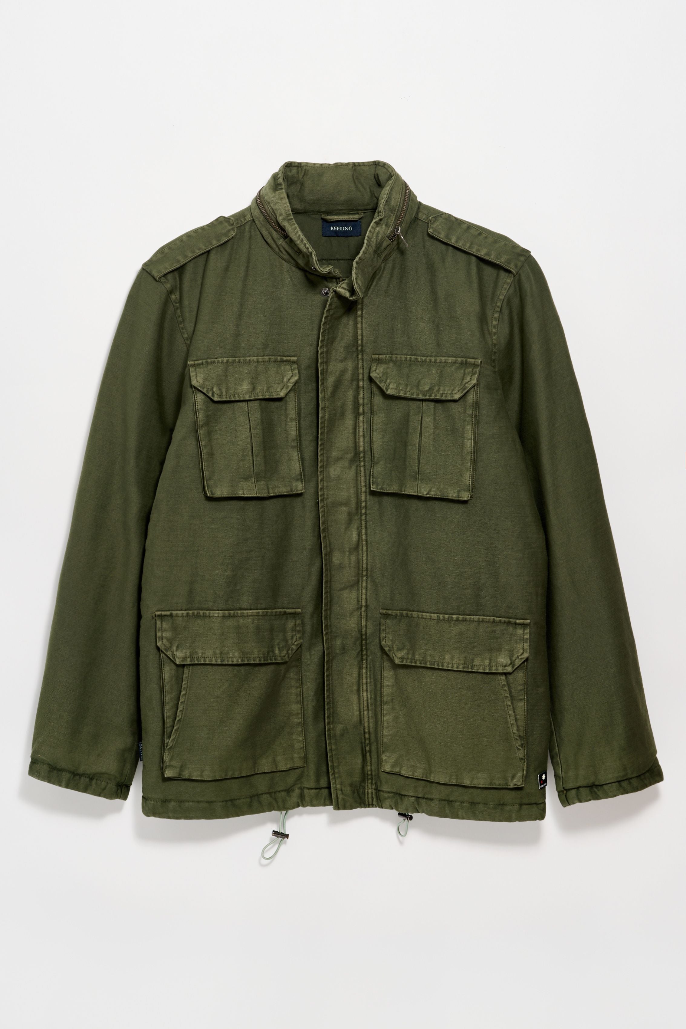 【最終価格】FIELD JACKET 38 OUTDOOR PRODUCTS Field Jacket