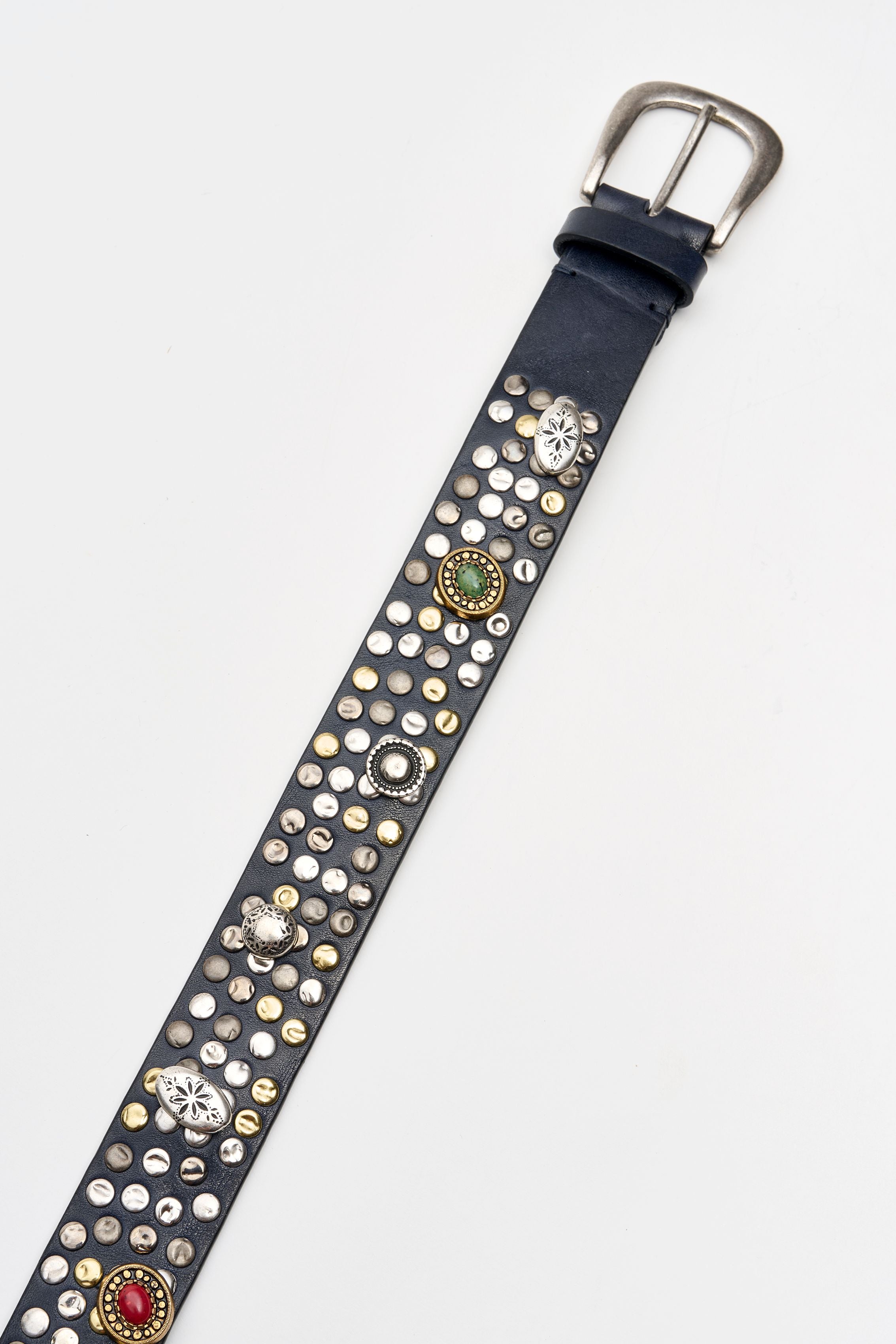 Pelle Lancaster Belt