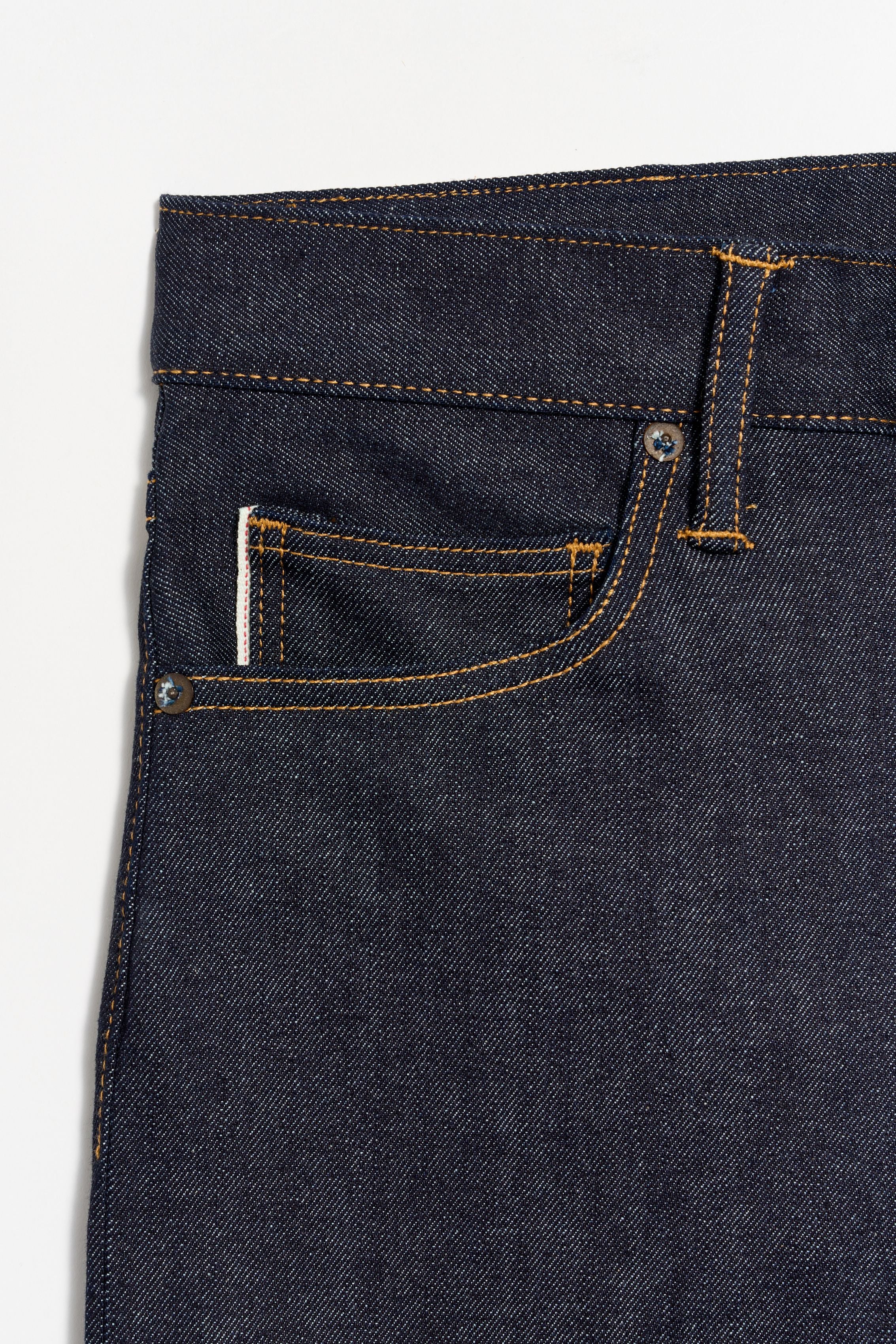 10.5OZ Pen Slim - Indigo