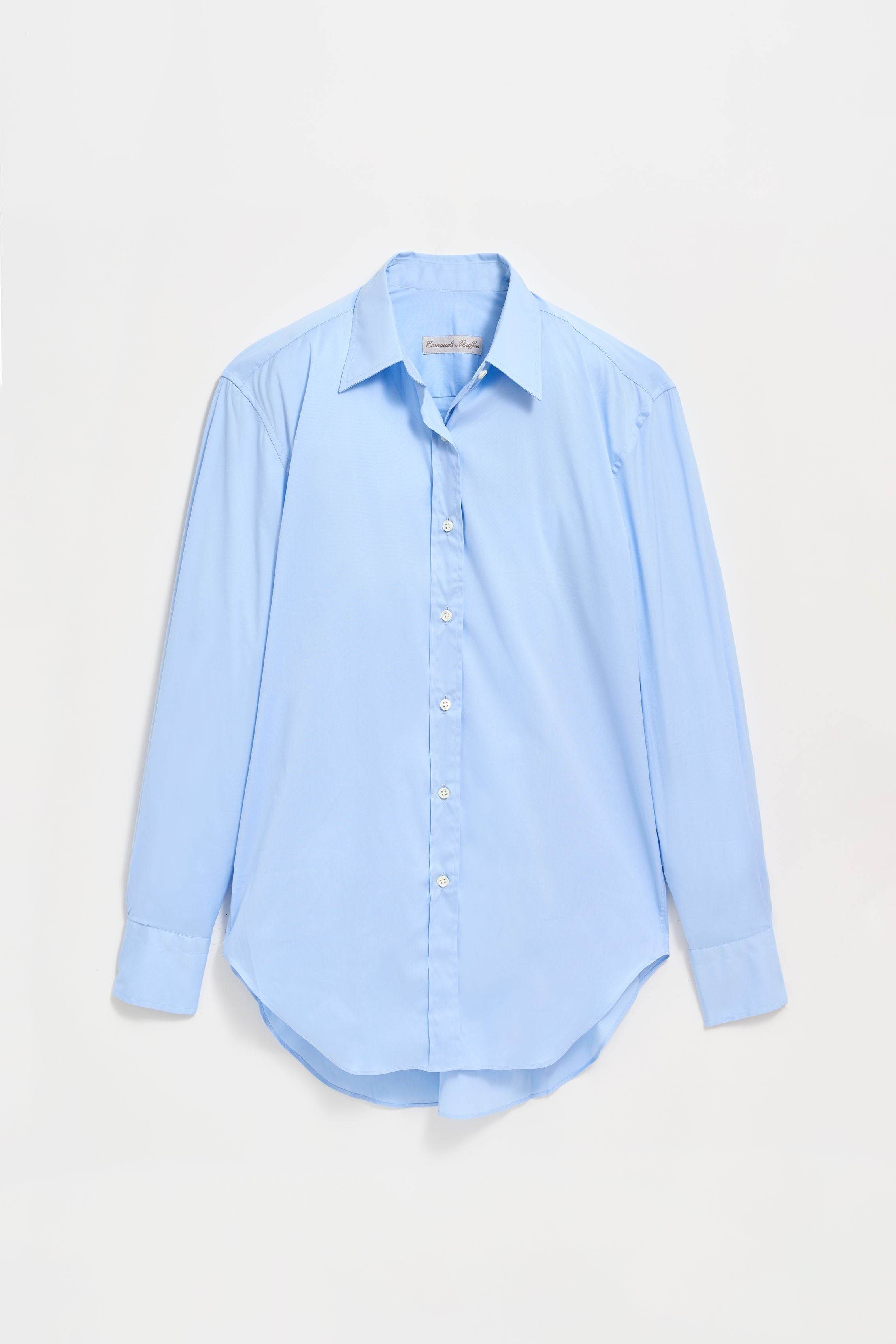 Judith Long Shirt