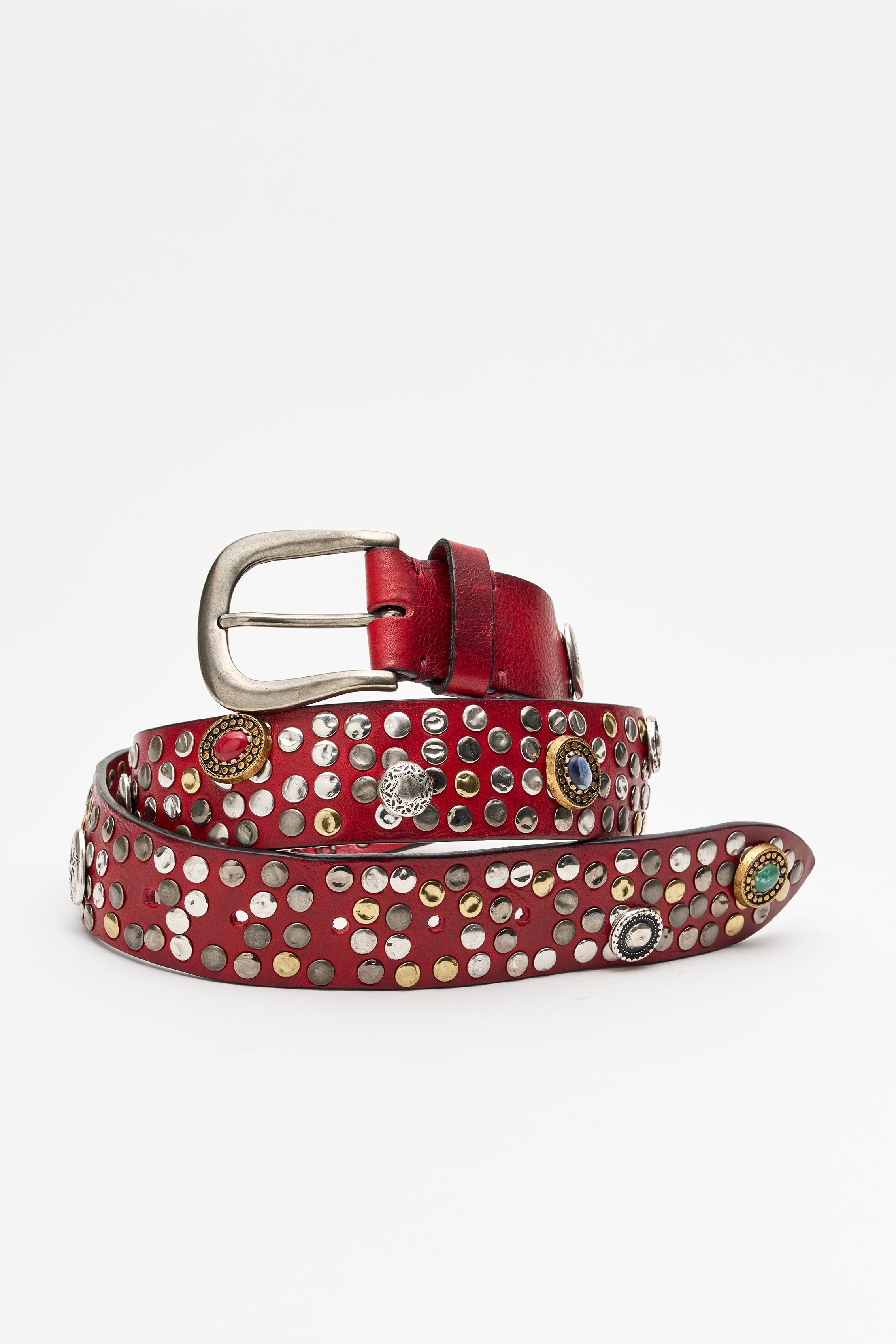 Pelle Lancaster Belt