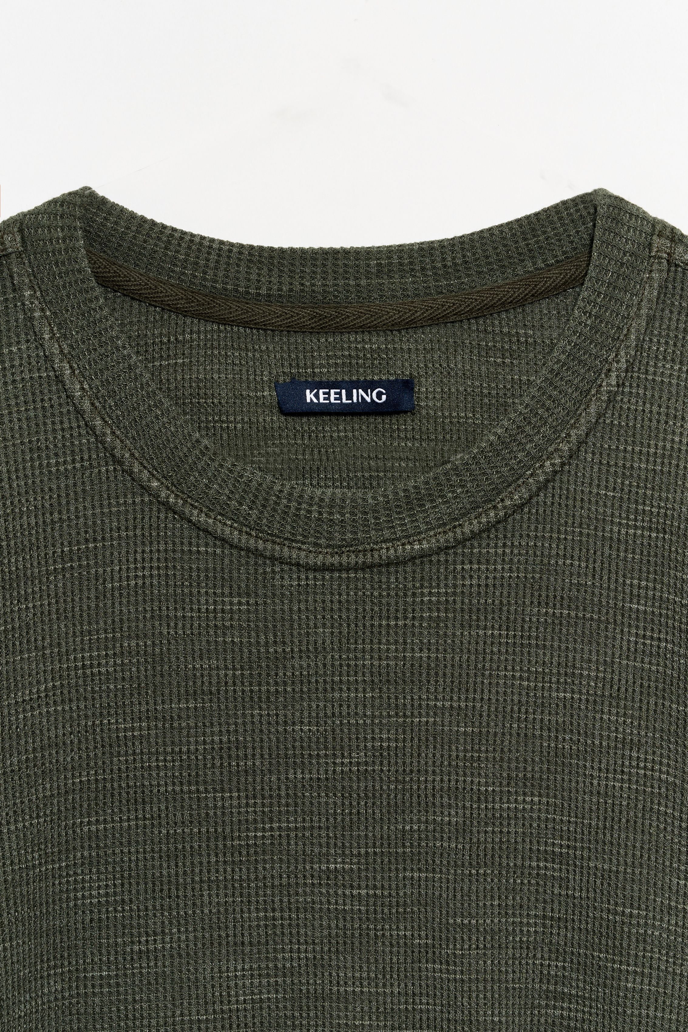 L/S Thermal T-shirt