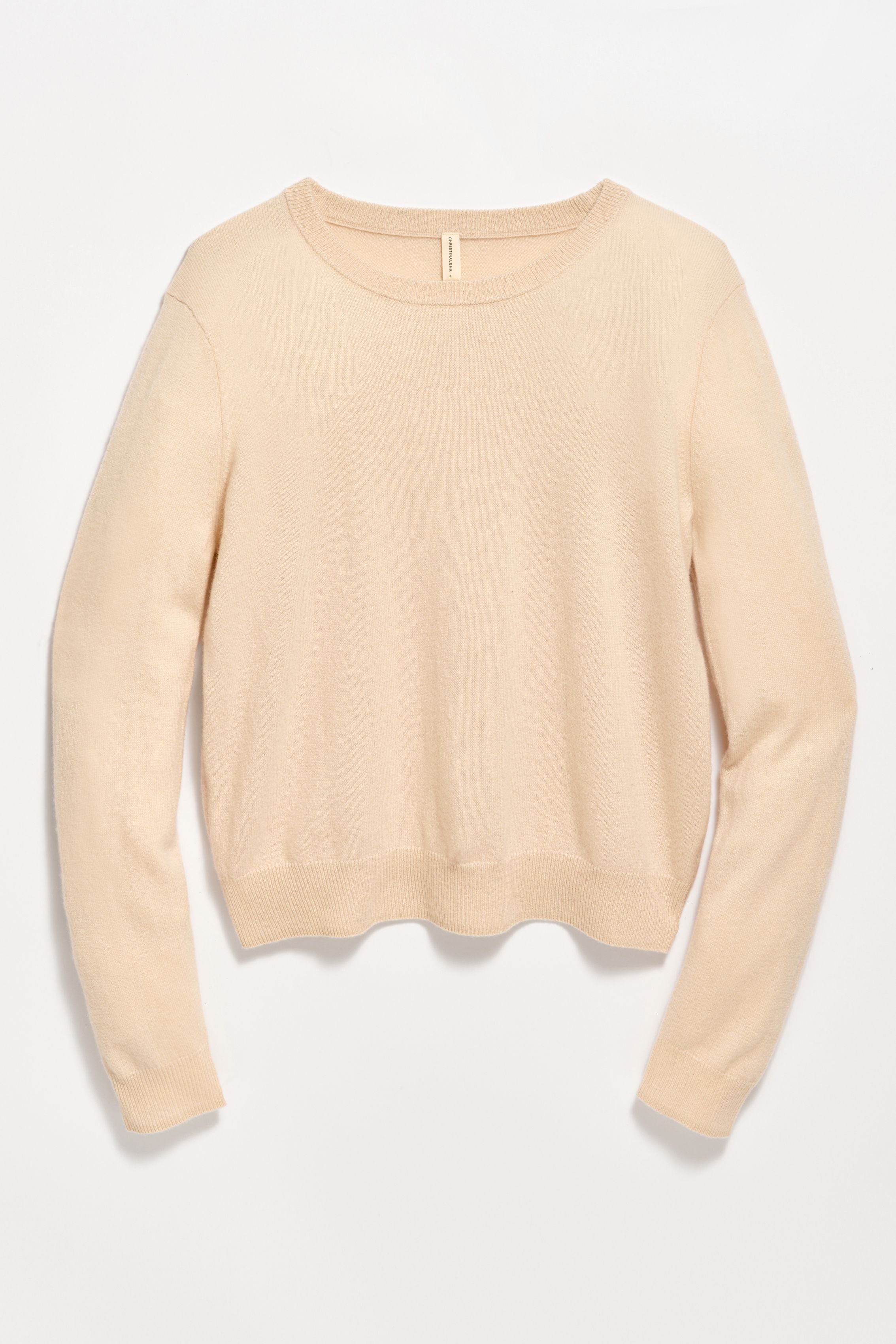 Cashmere Crew