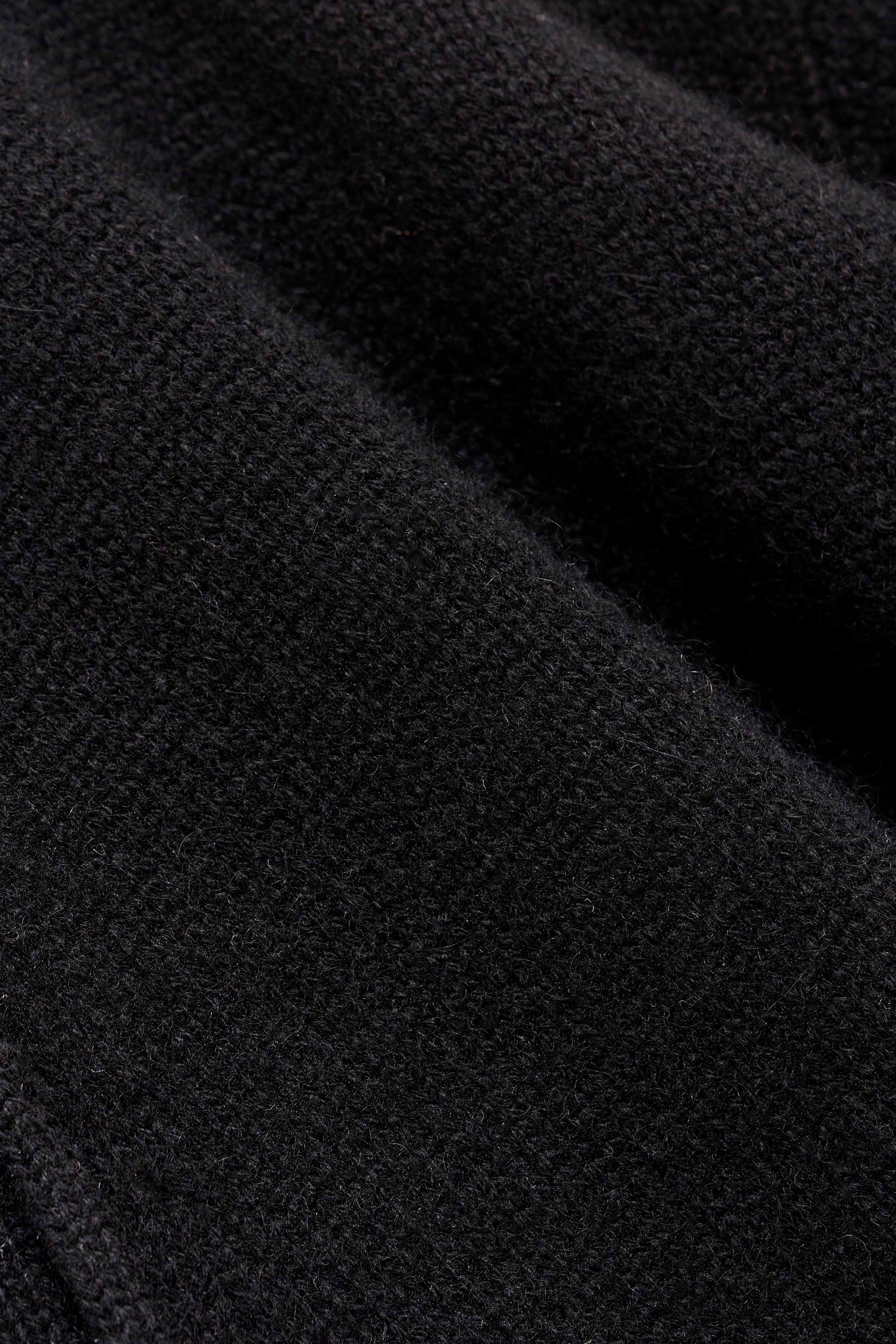 Two Pocket Cashmere Cardigan